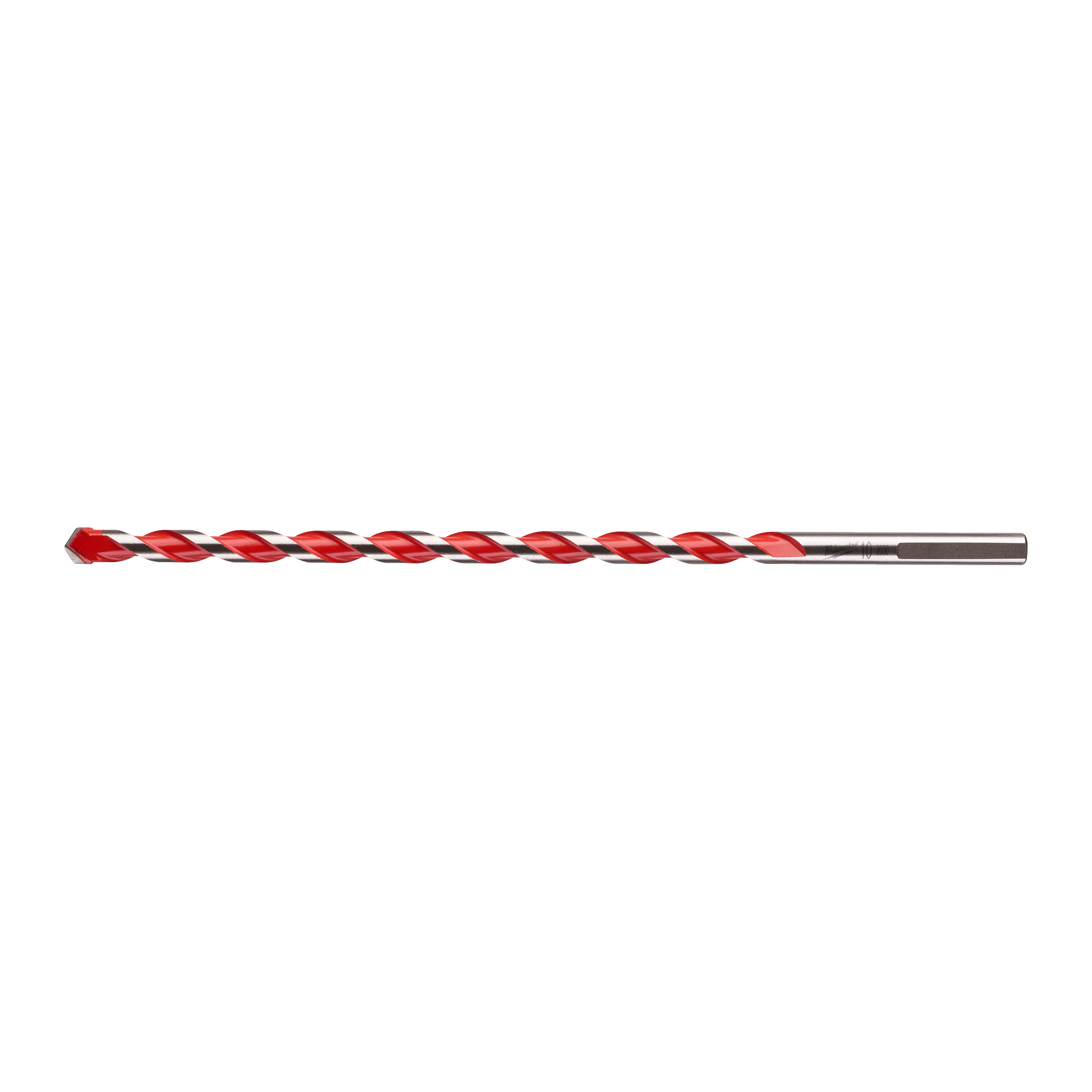 Premium-Betonbohrer rund