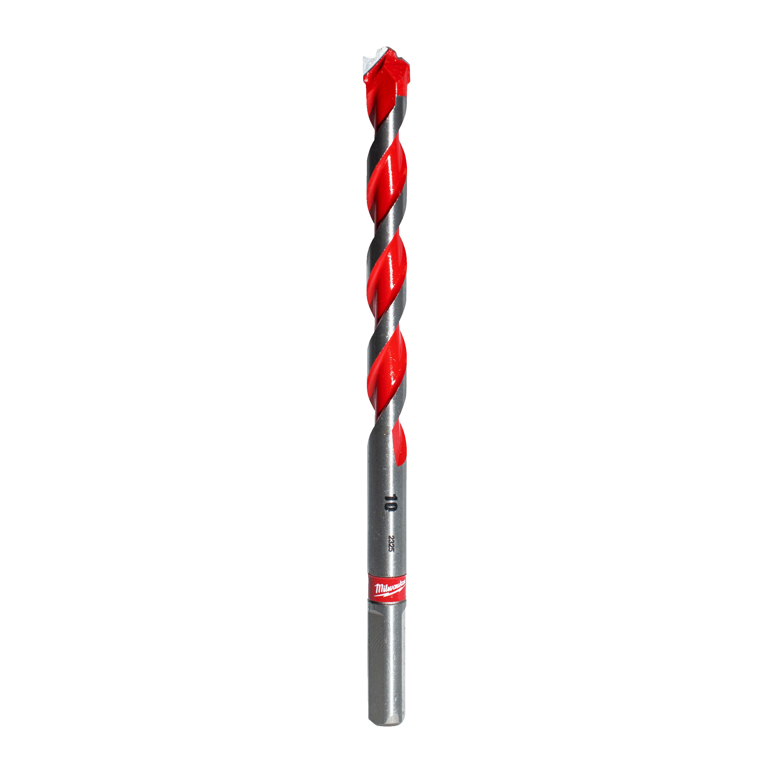 Premium-Betonbohrer rund