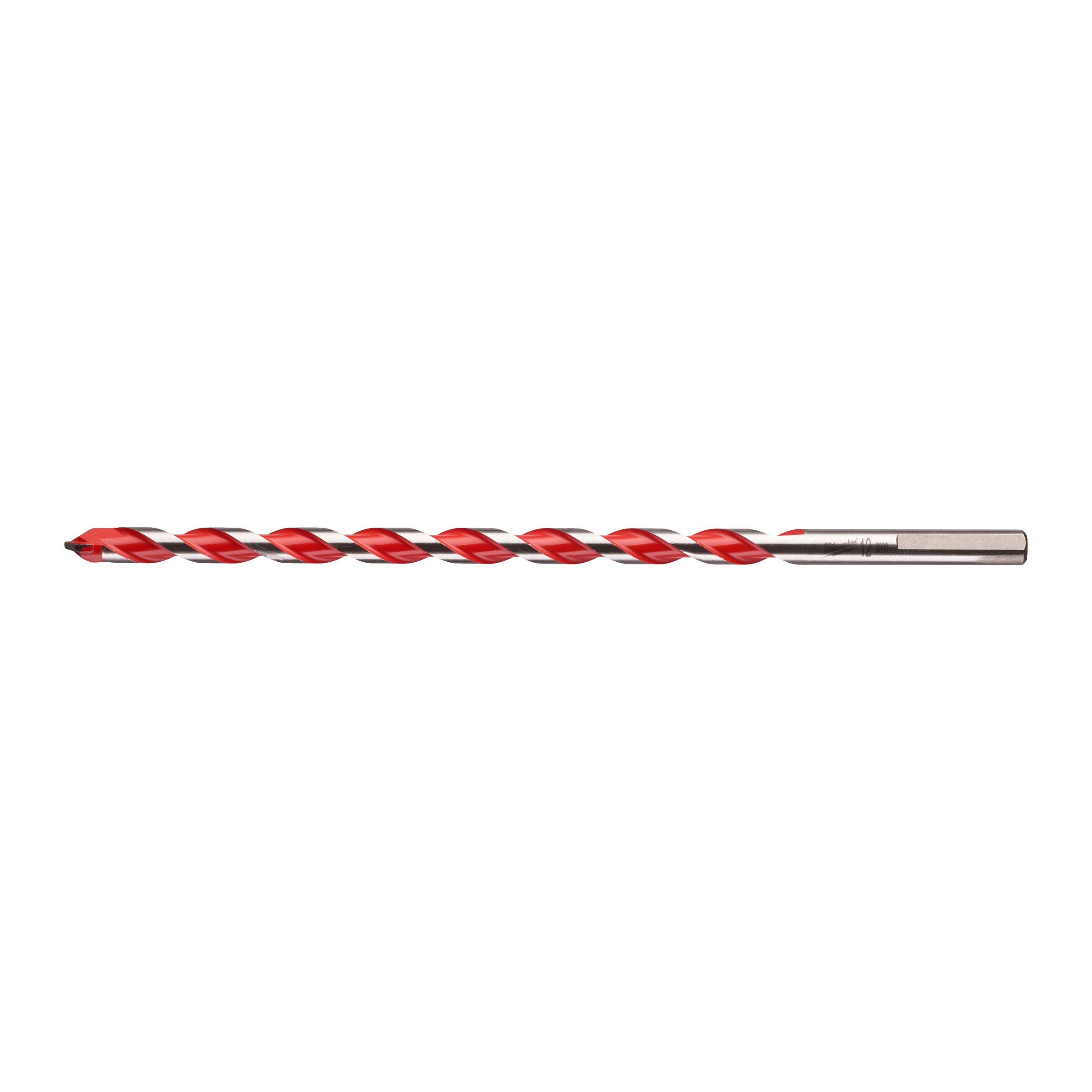 Premium-Betonbohrer rund