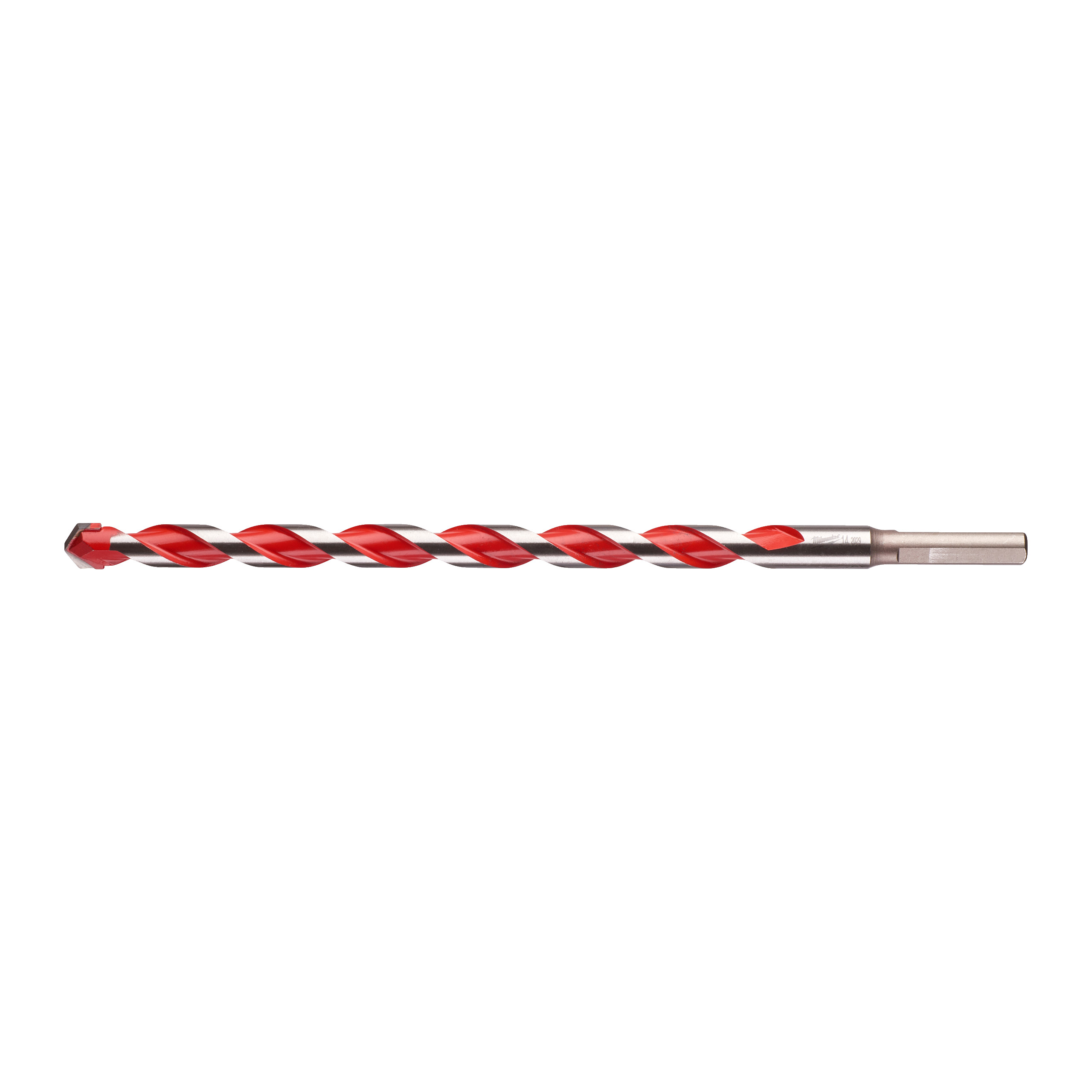 Premium-Betonbohrer rund