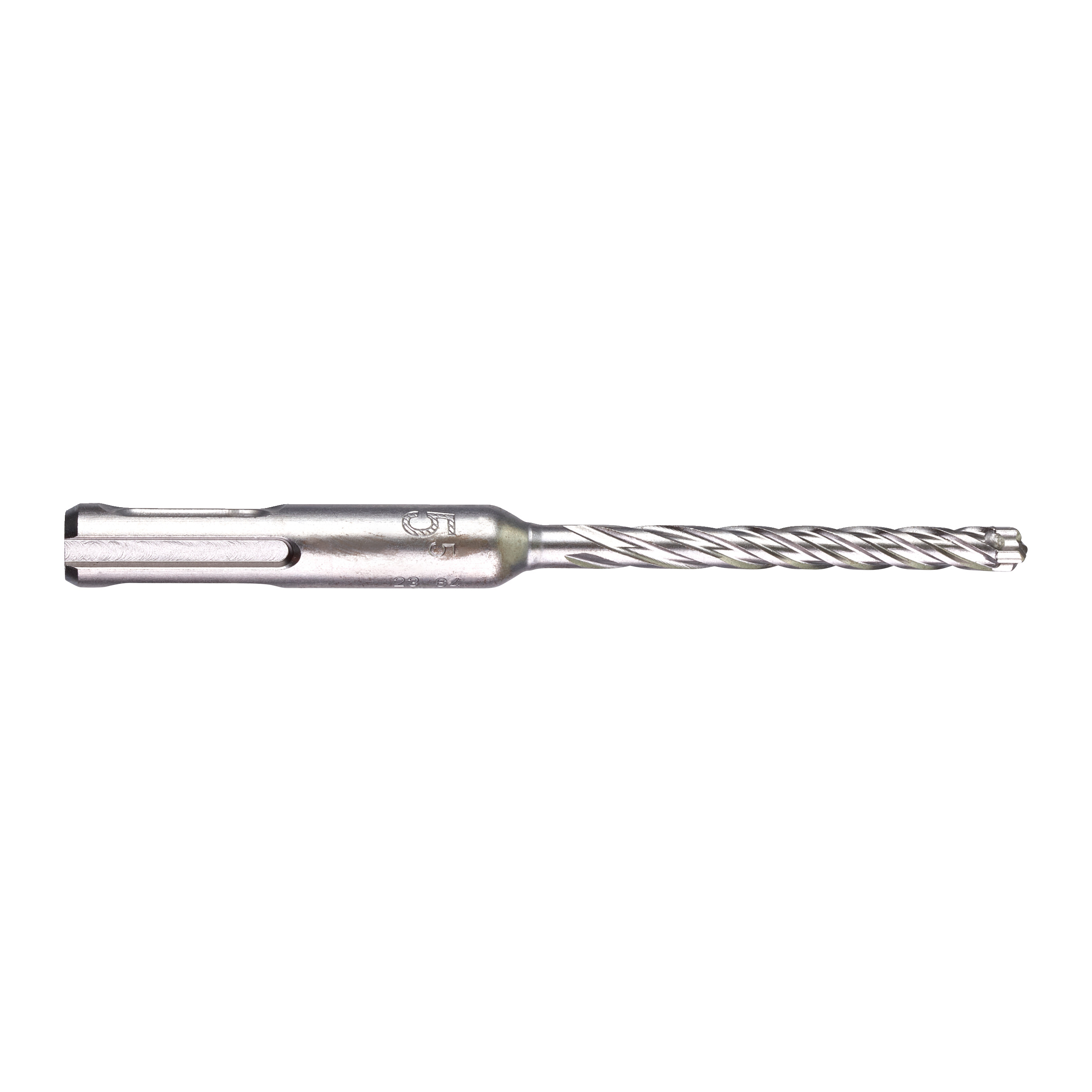 Hammerbohrer MX4