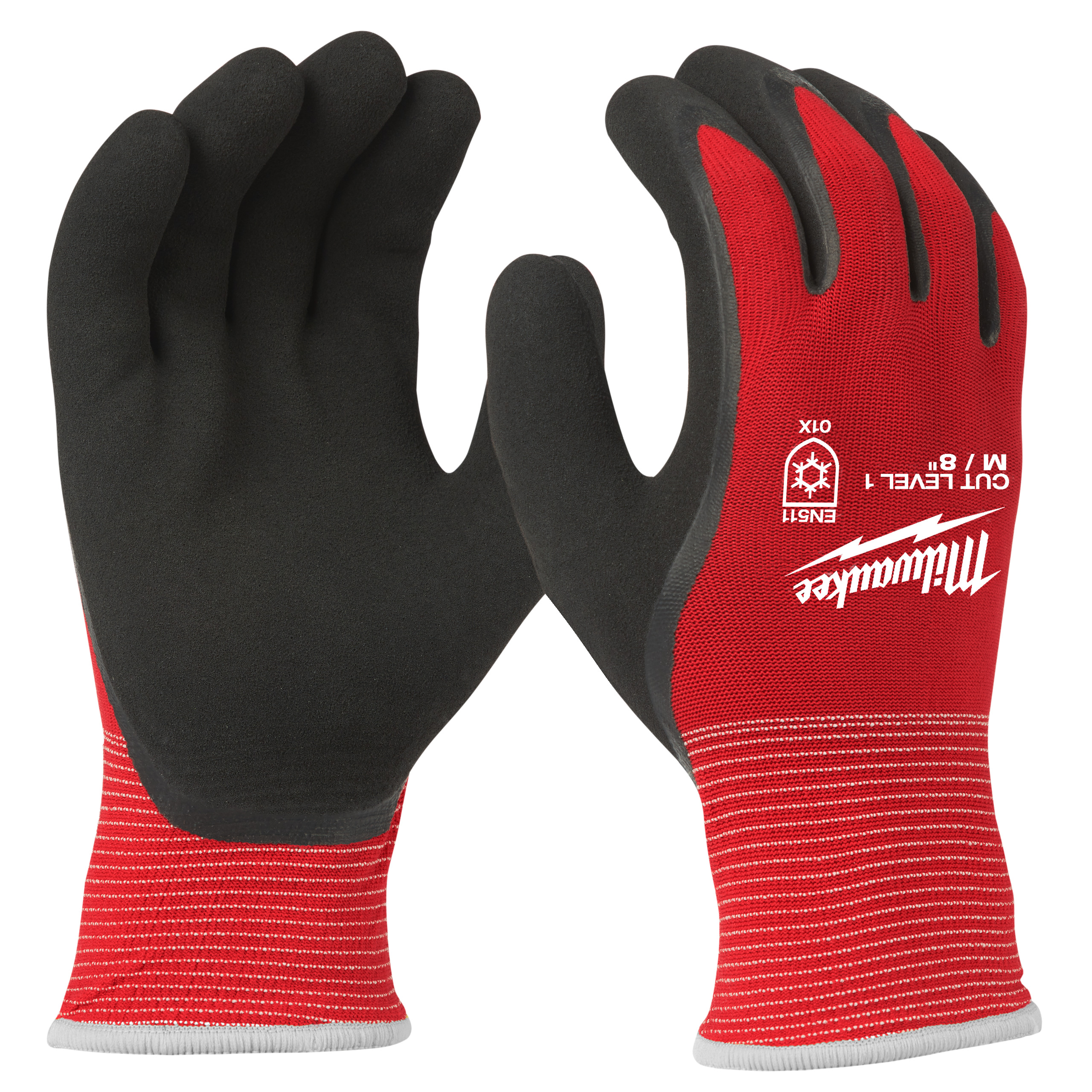 Kälte-Schnittschutzhandschuh