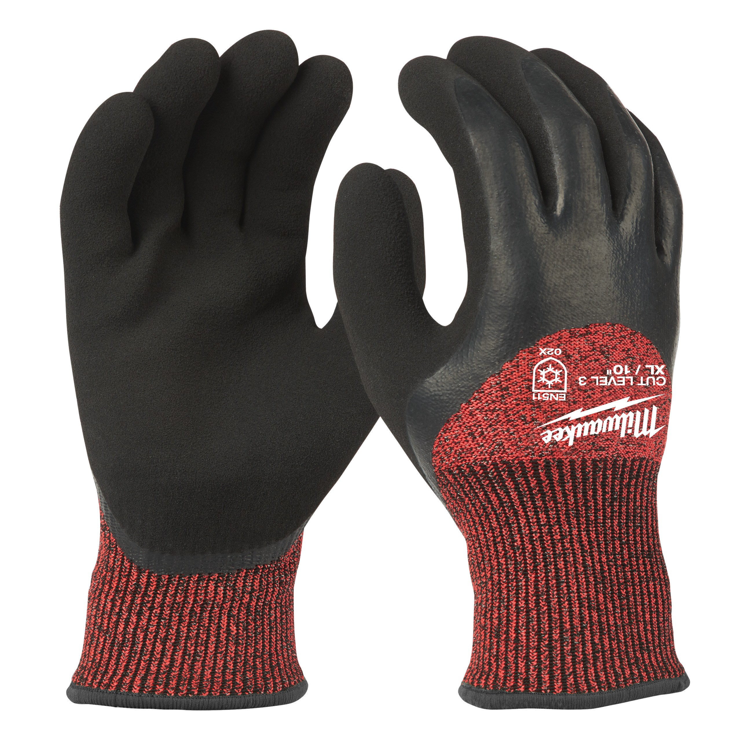 Kälte-Schnittschutzhandschuh