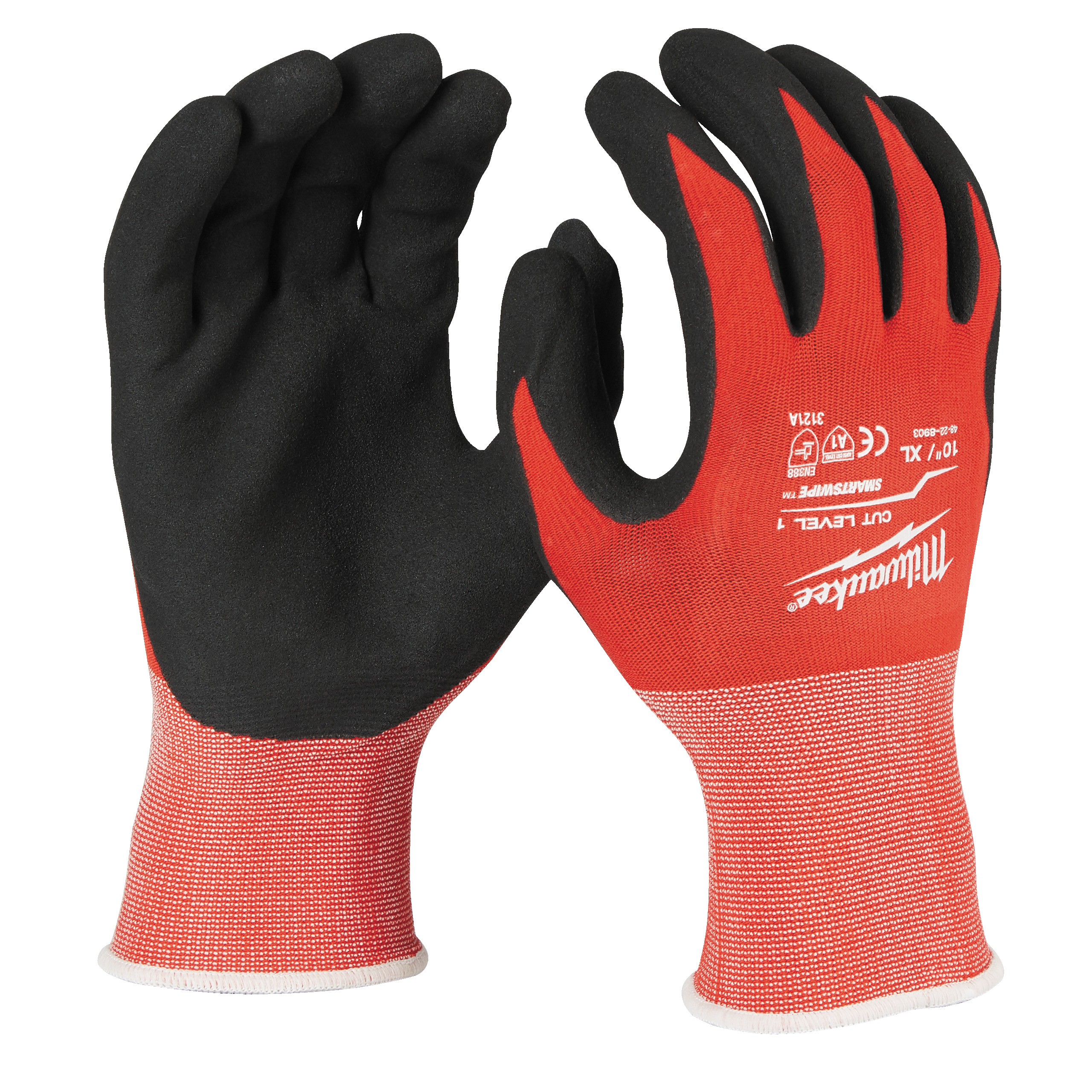 Schnittschutzhandschuh