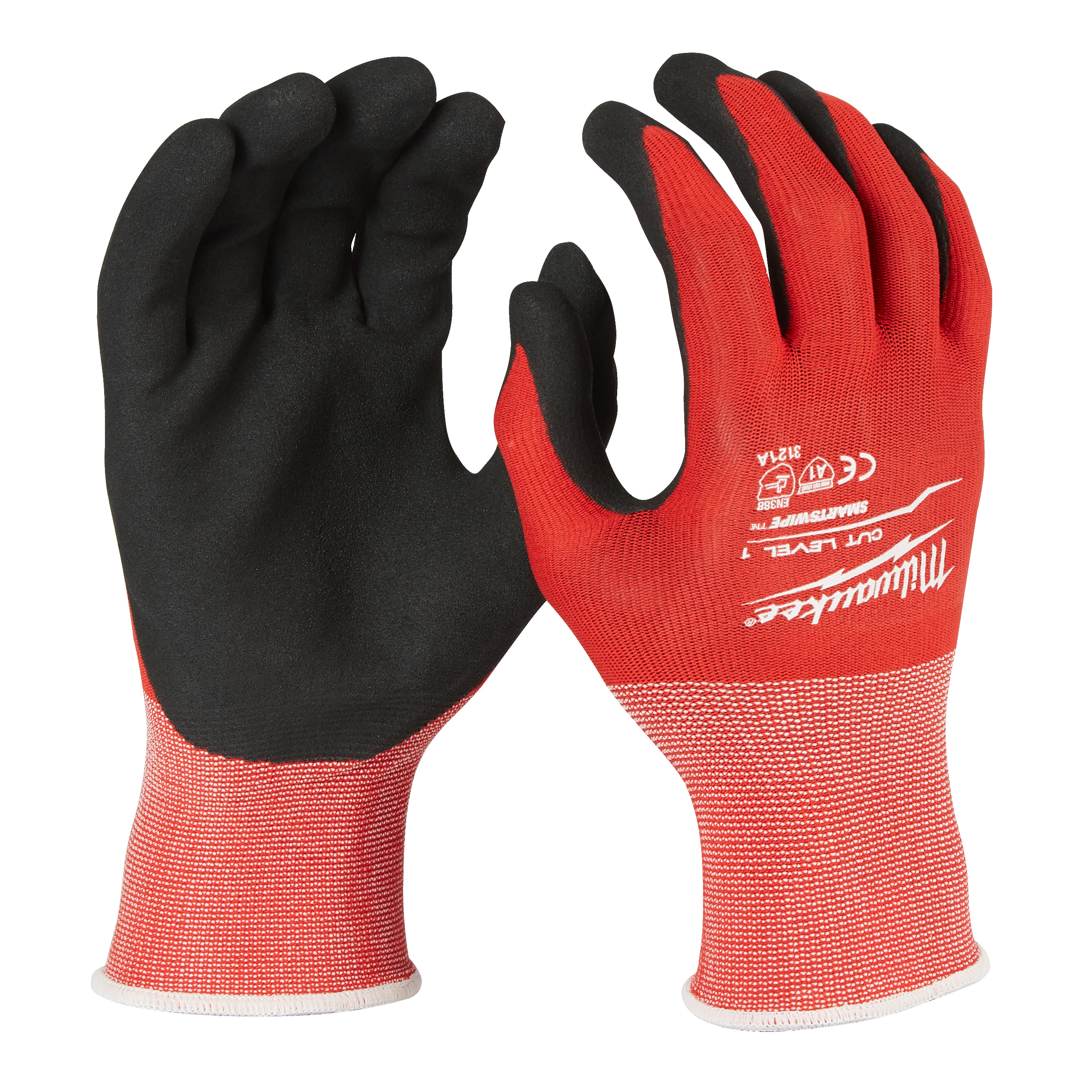 Schnittschutzhandschuh