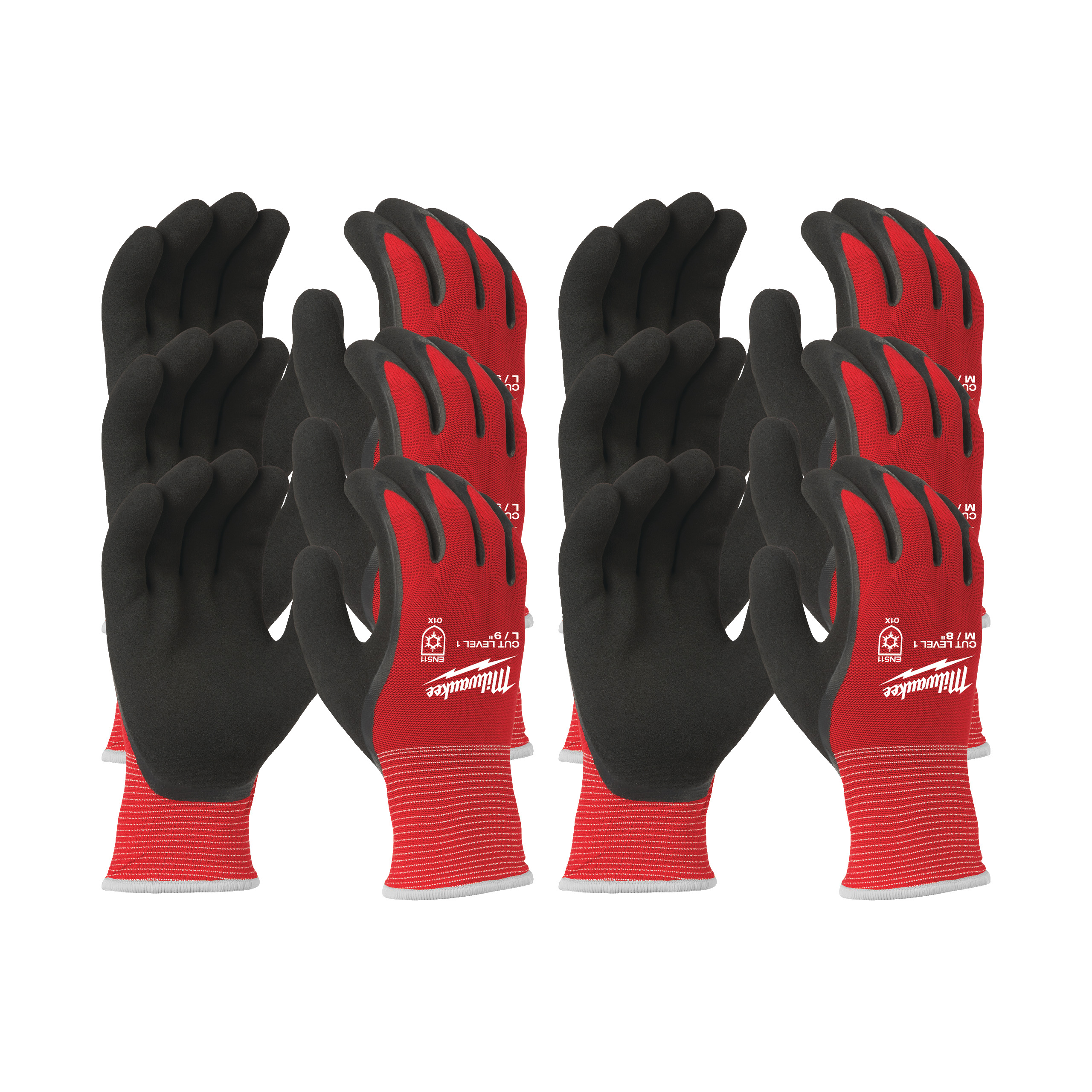 Kälte-Schnittschutzhandschuh