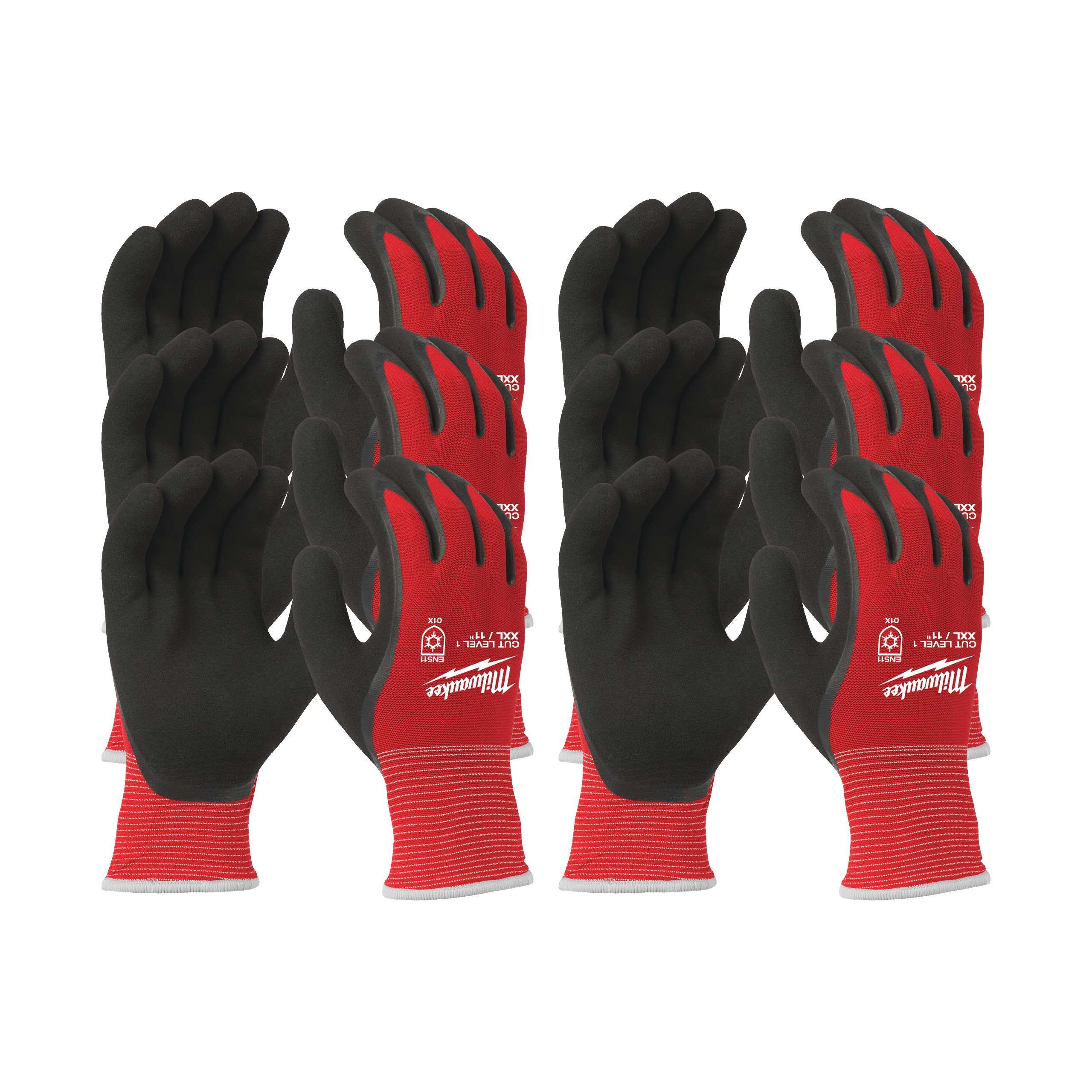 Kälte-Schnittschutzhandschuh