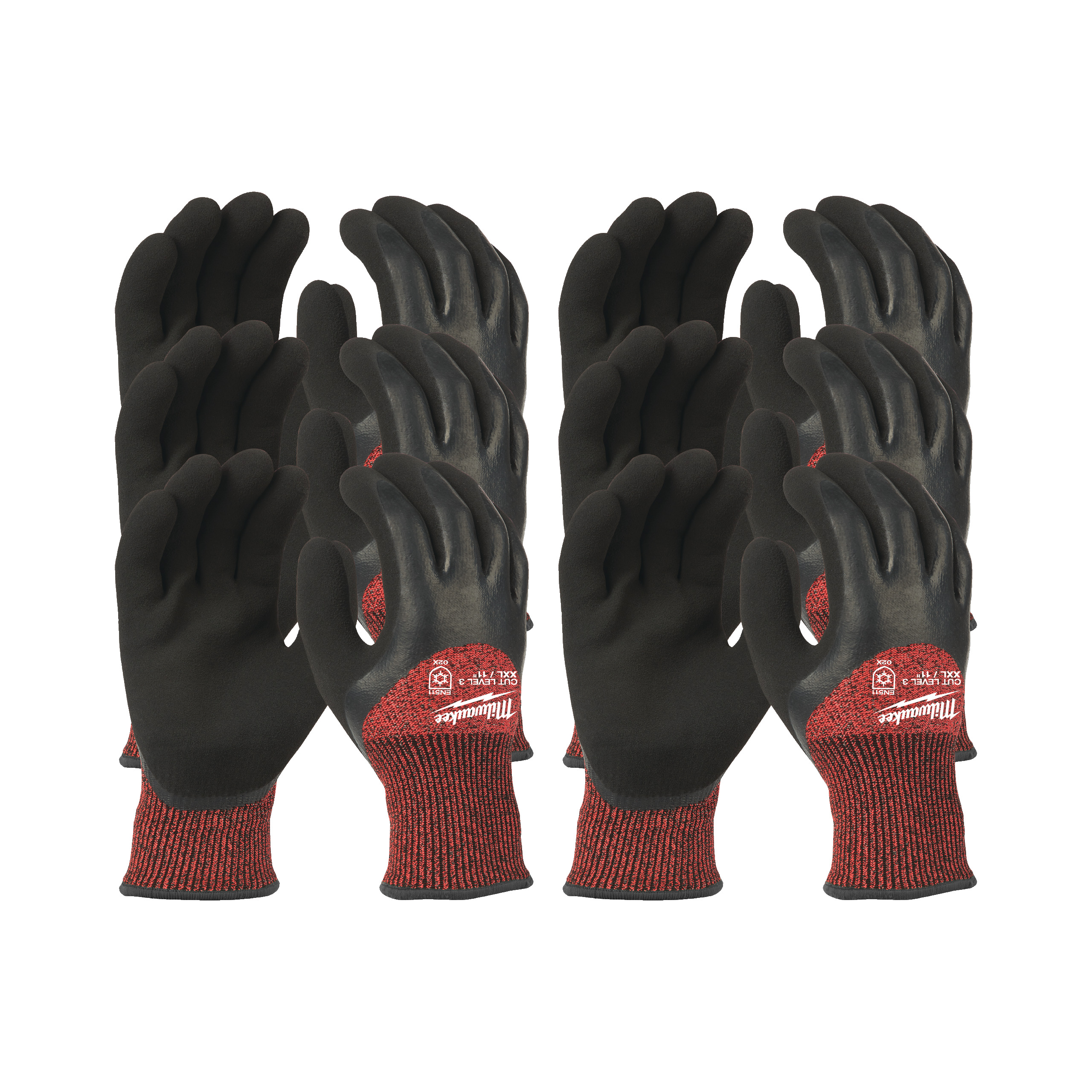 Kälte-Schnittschutzhandschuh