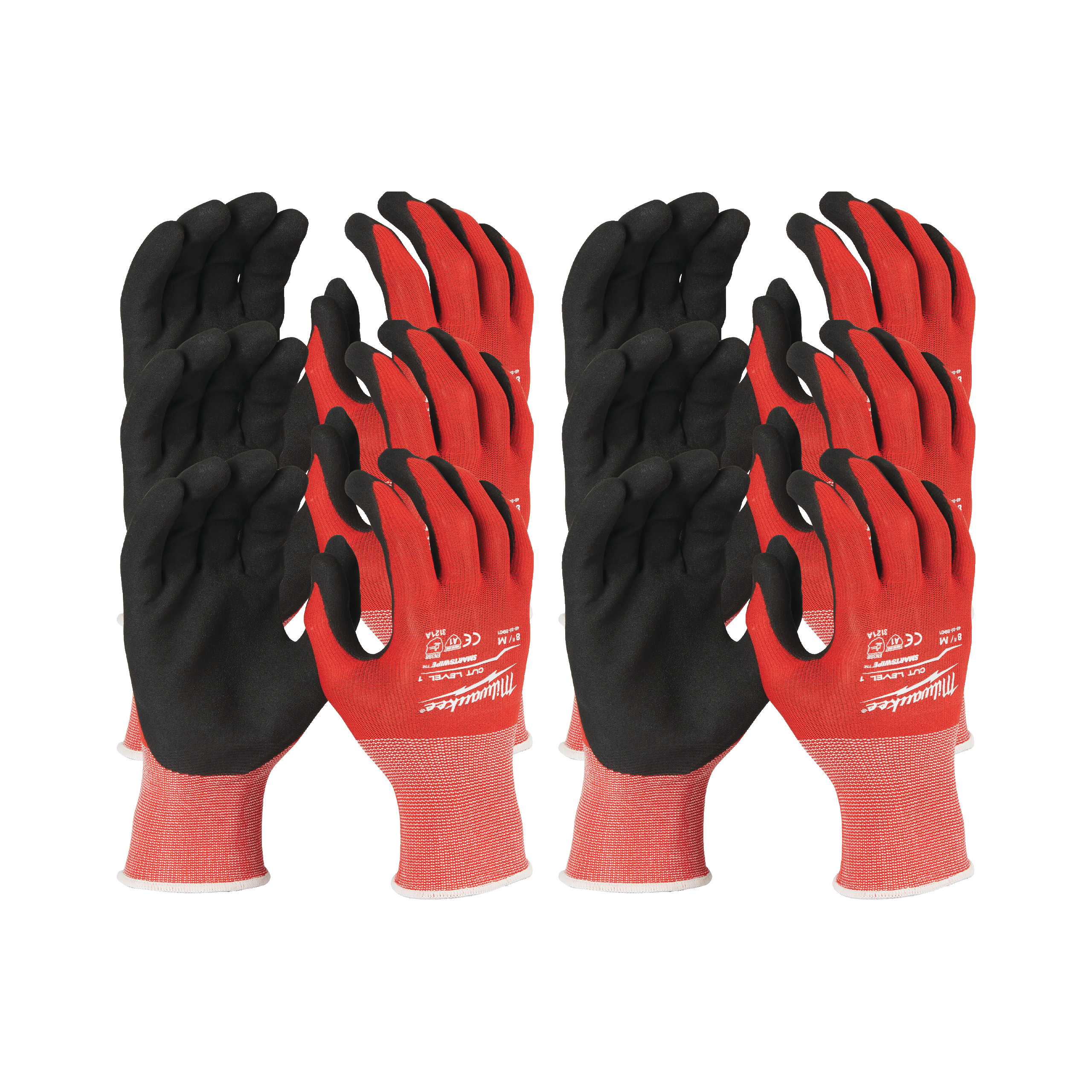 Schnittschutzhandschuh