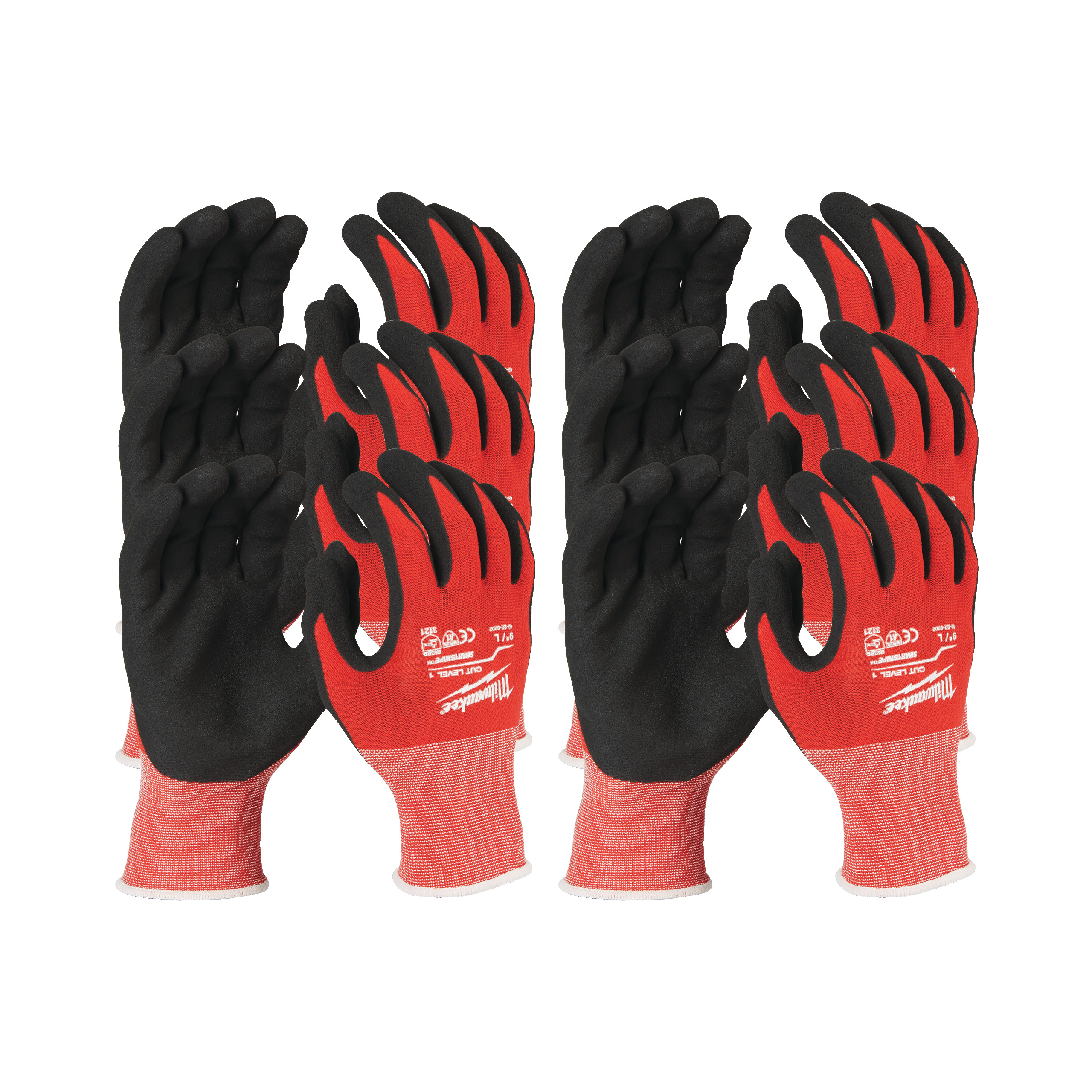 Schnittschutzhandschuh