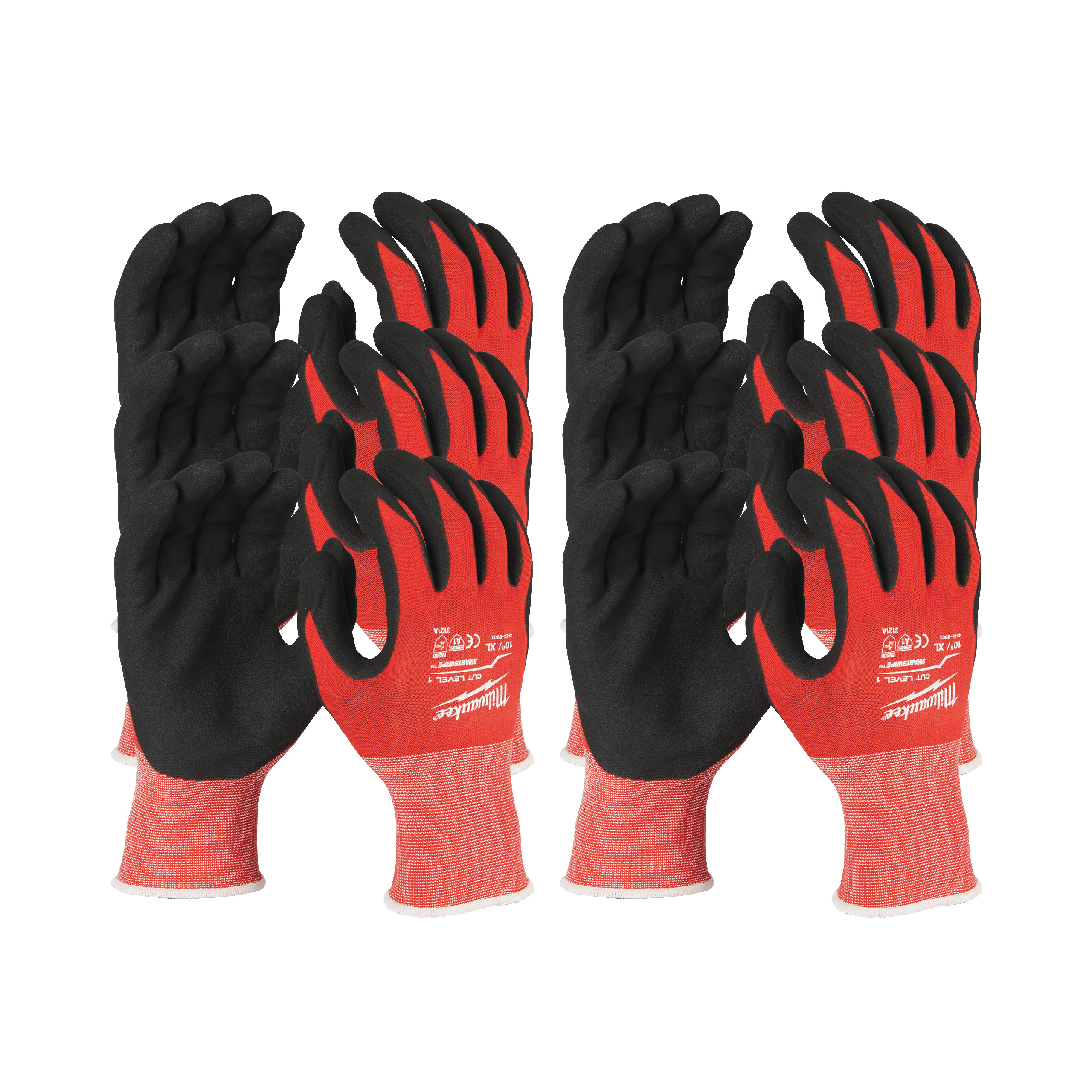 Schnittschutzhandschuh