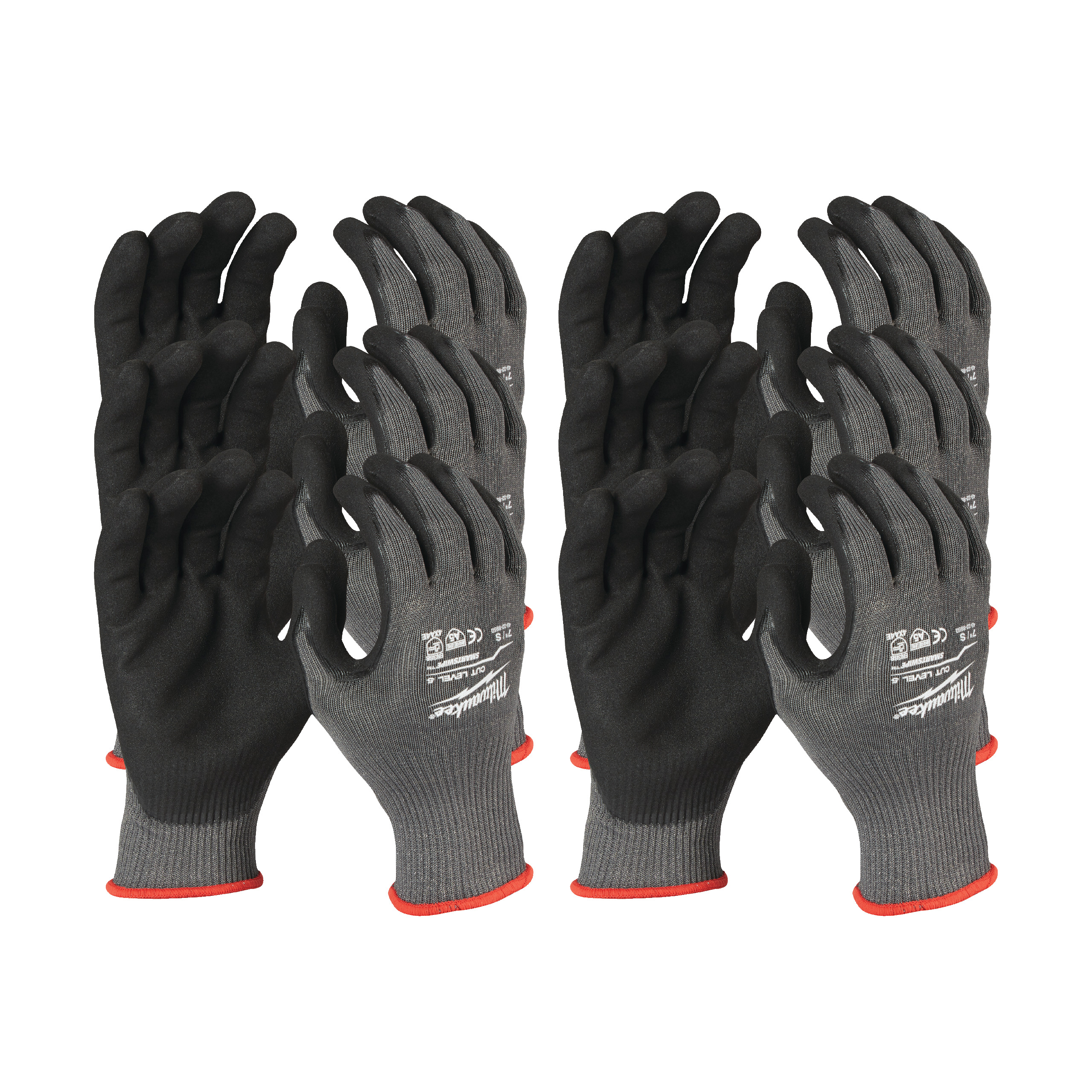 Schnittschutzhandschuh