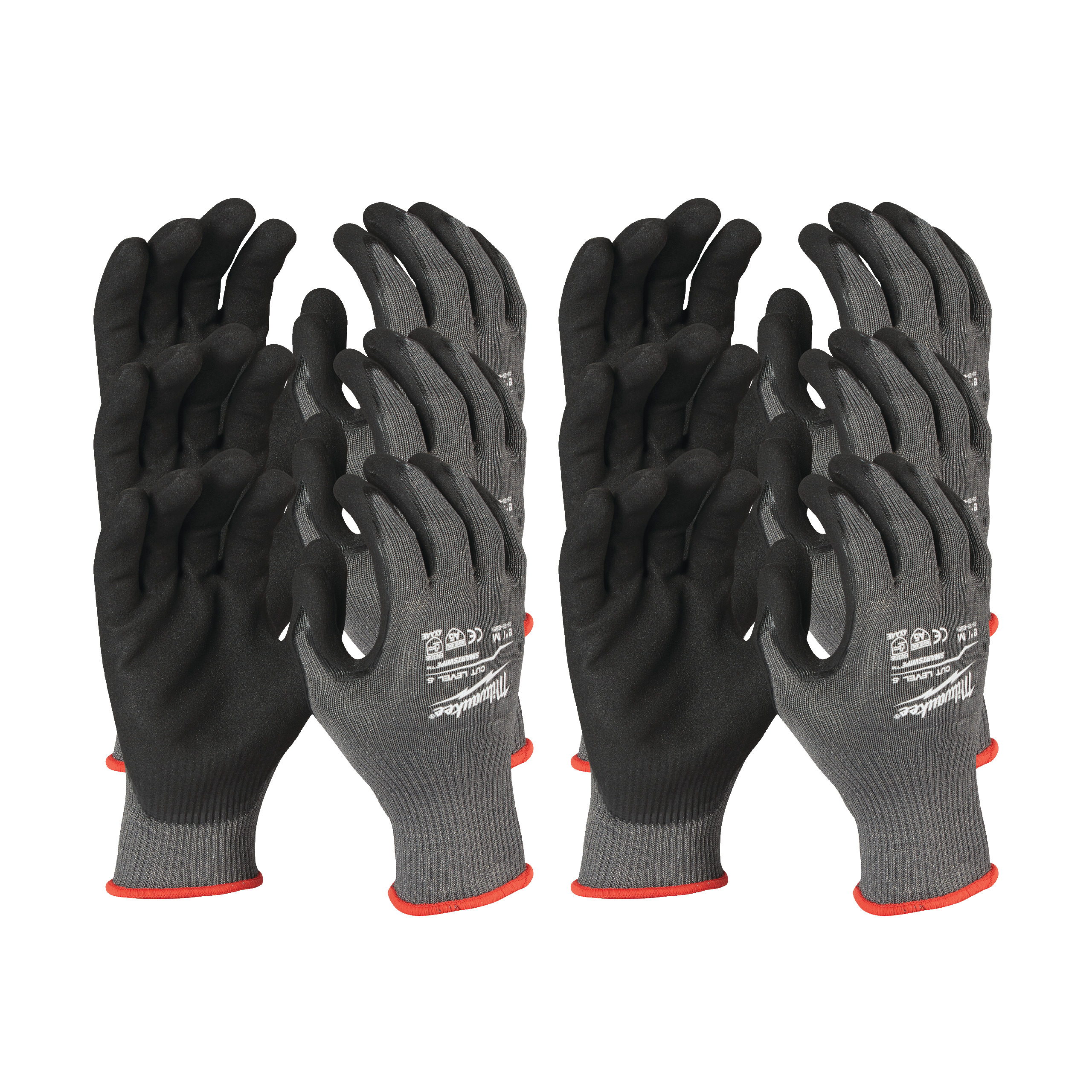 Schnittschutzhandschuh
