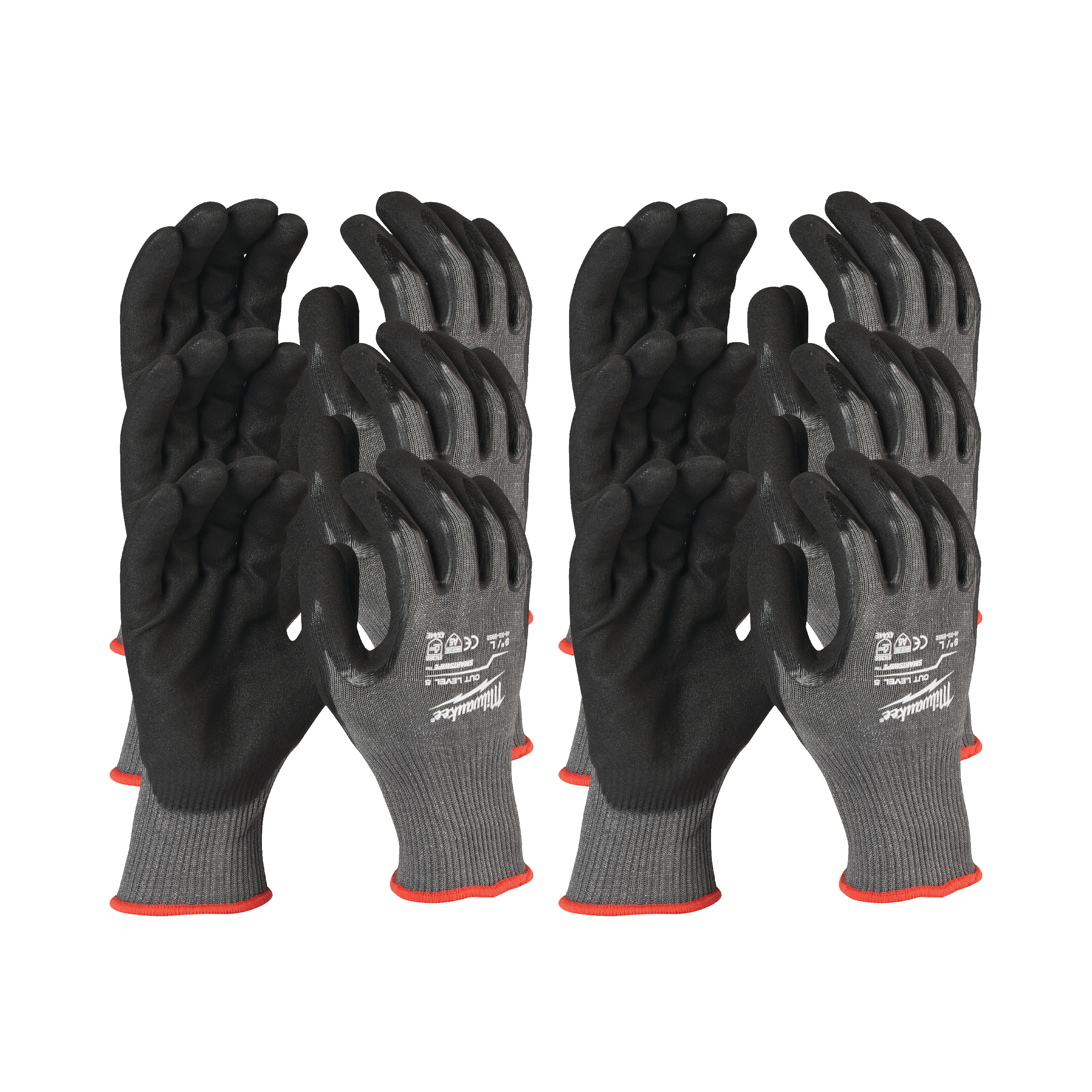 Schnittschutzhandschuh
