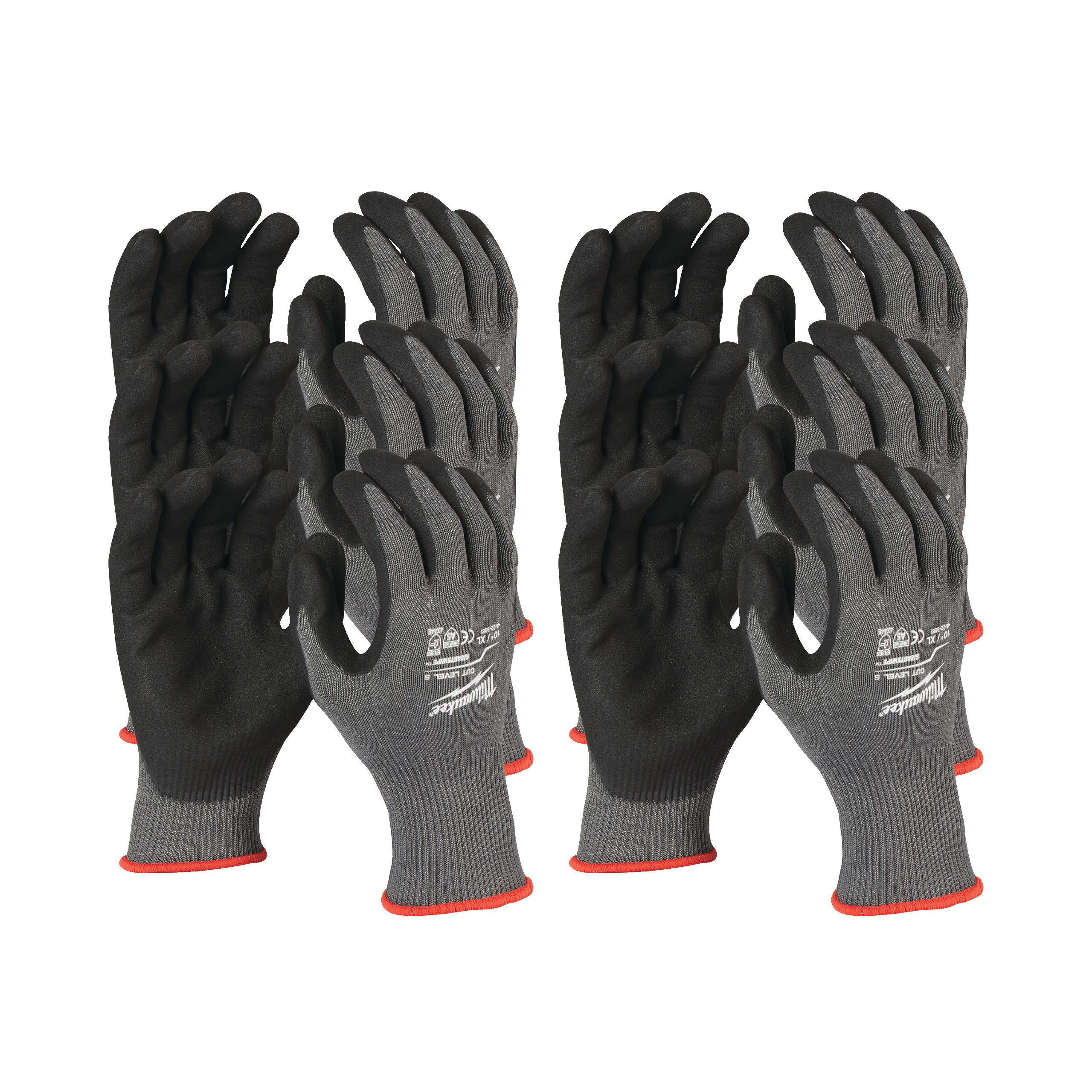 Schnittschutzhandschuh