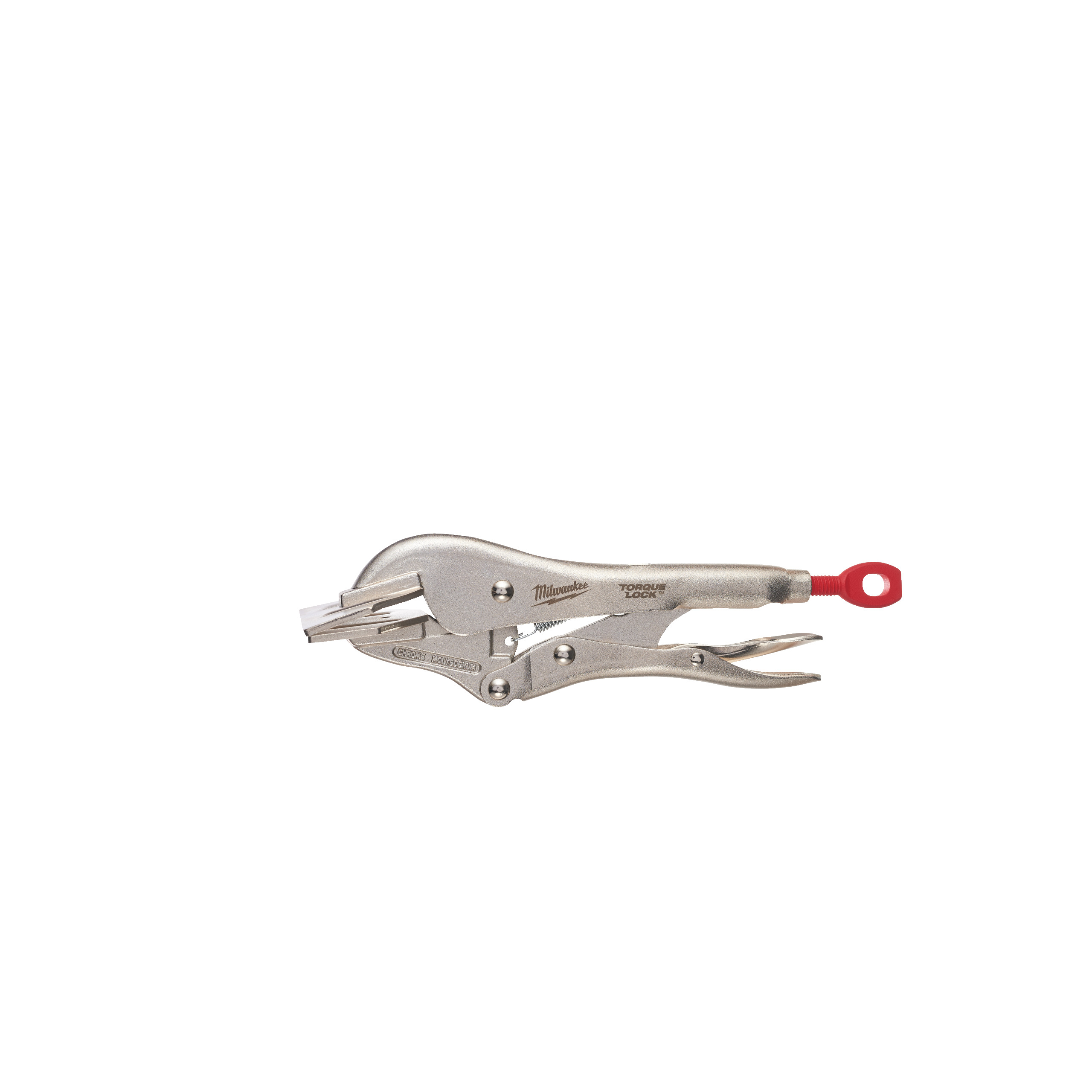 TORQUE LOCK Breitmaul-Gripzange