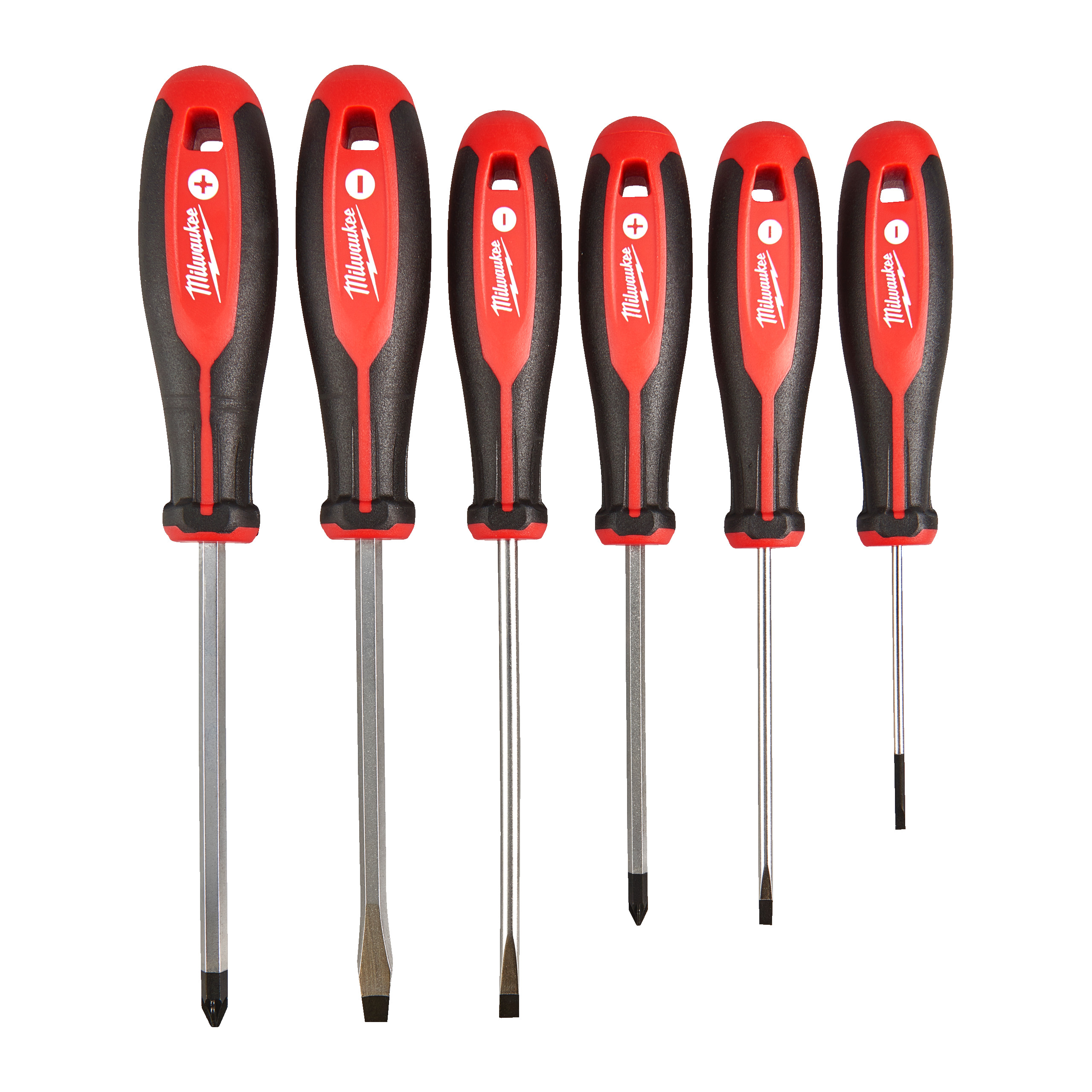 Tri-Lobe Schraubendreher Set