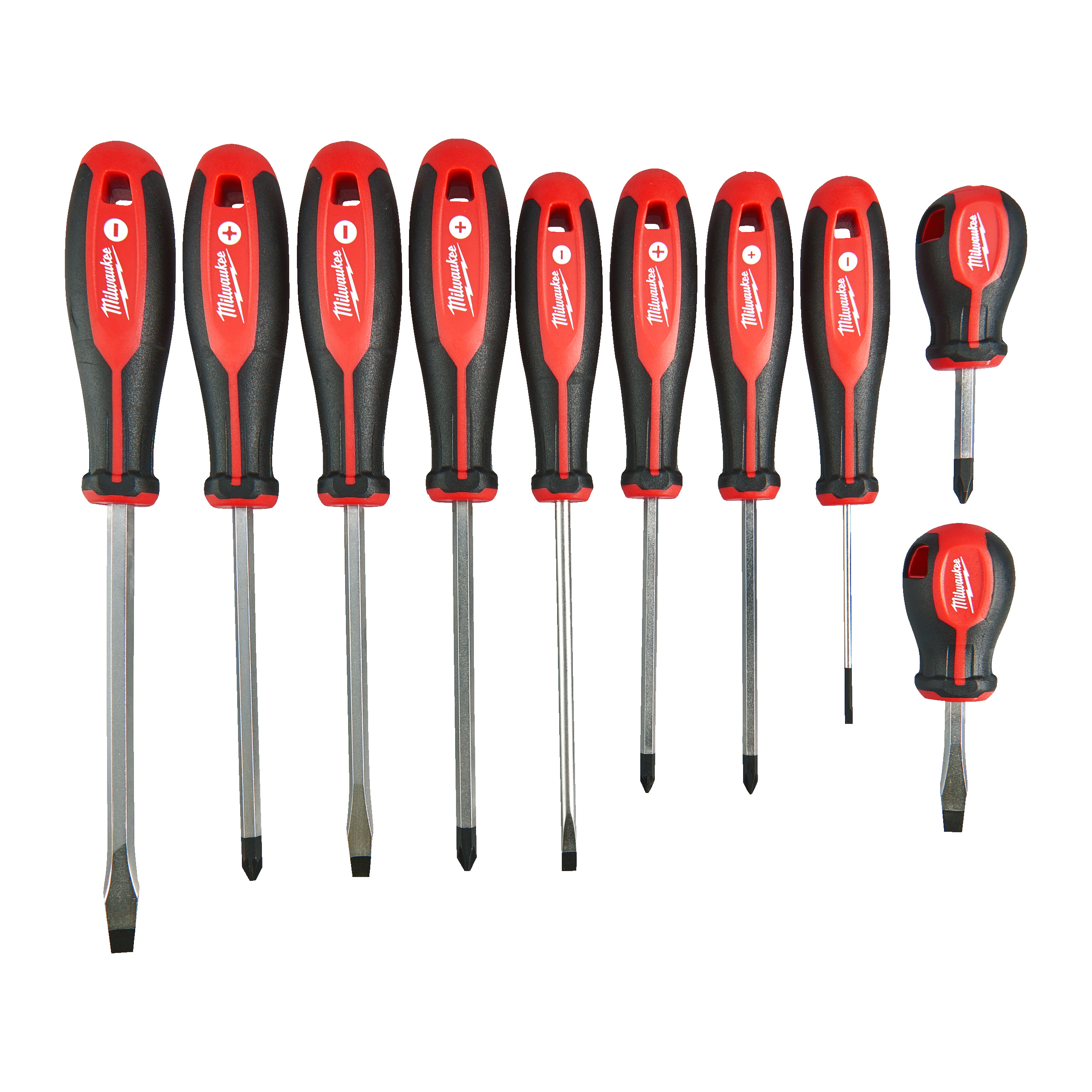Tri-Lobe Schraubendreher Set