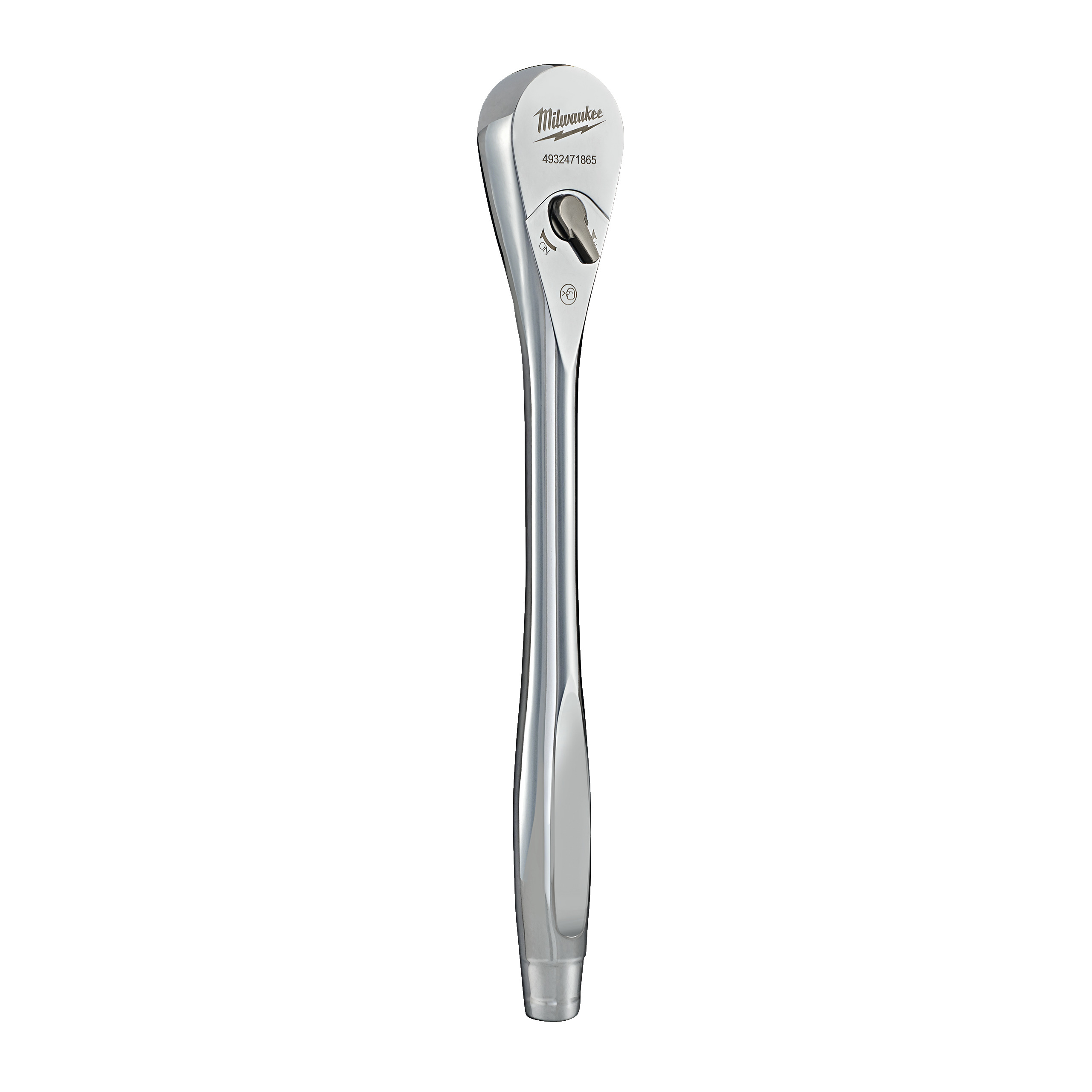 Ratsche 1/2''