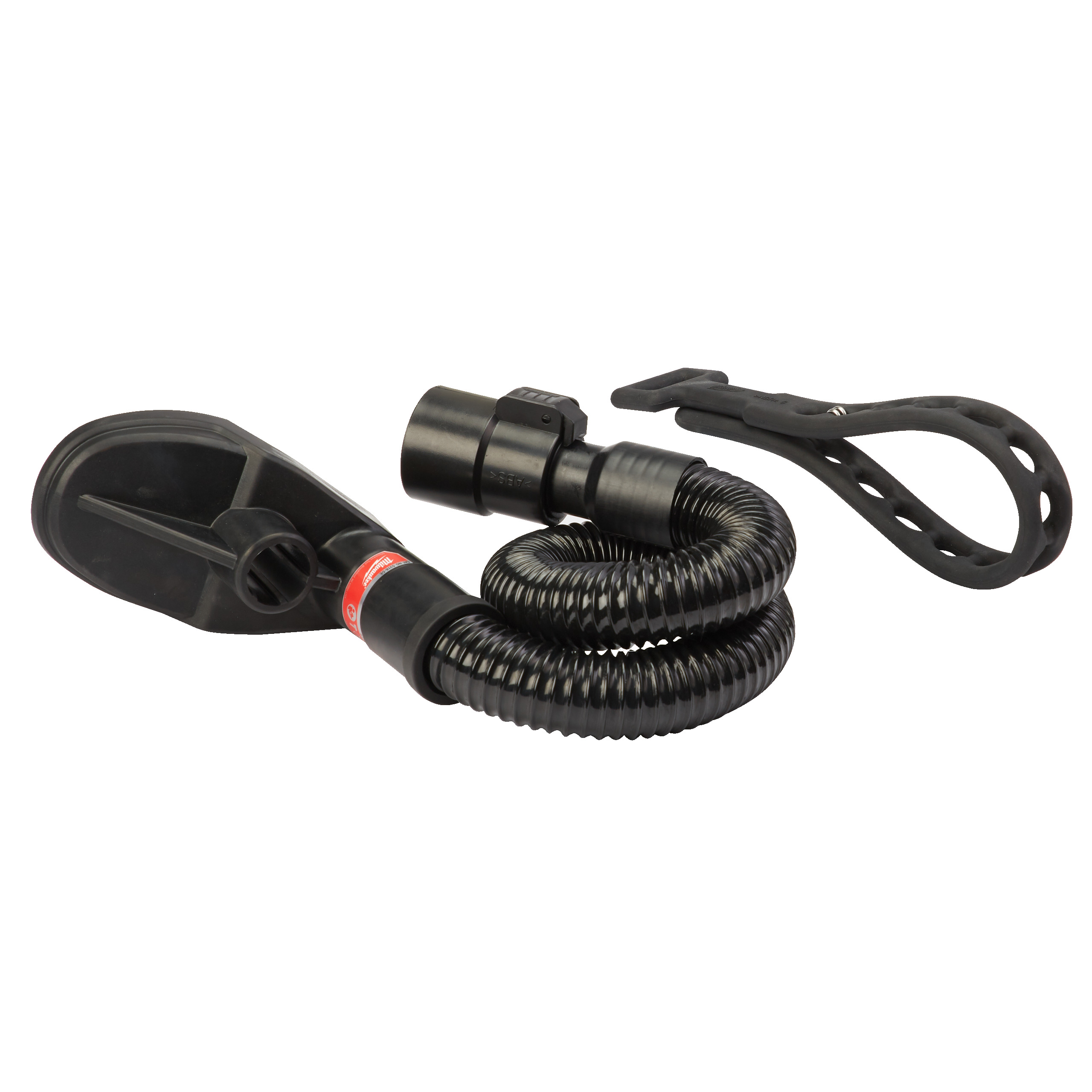 Staubabsaugung Zubehör