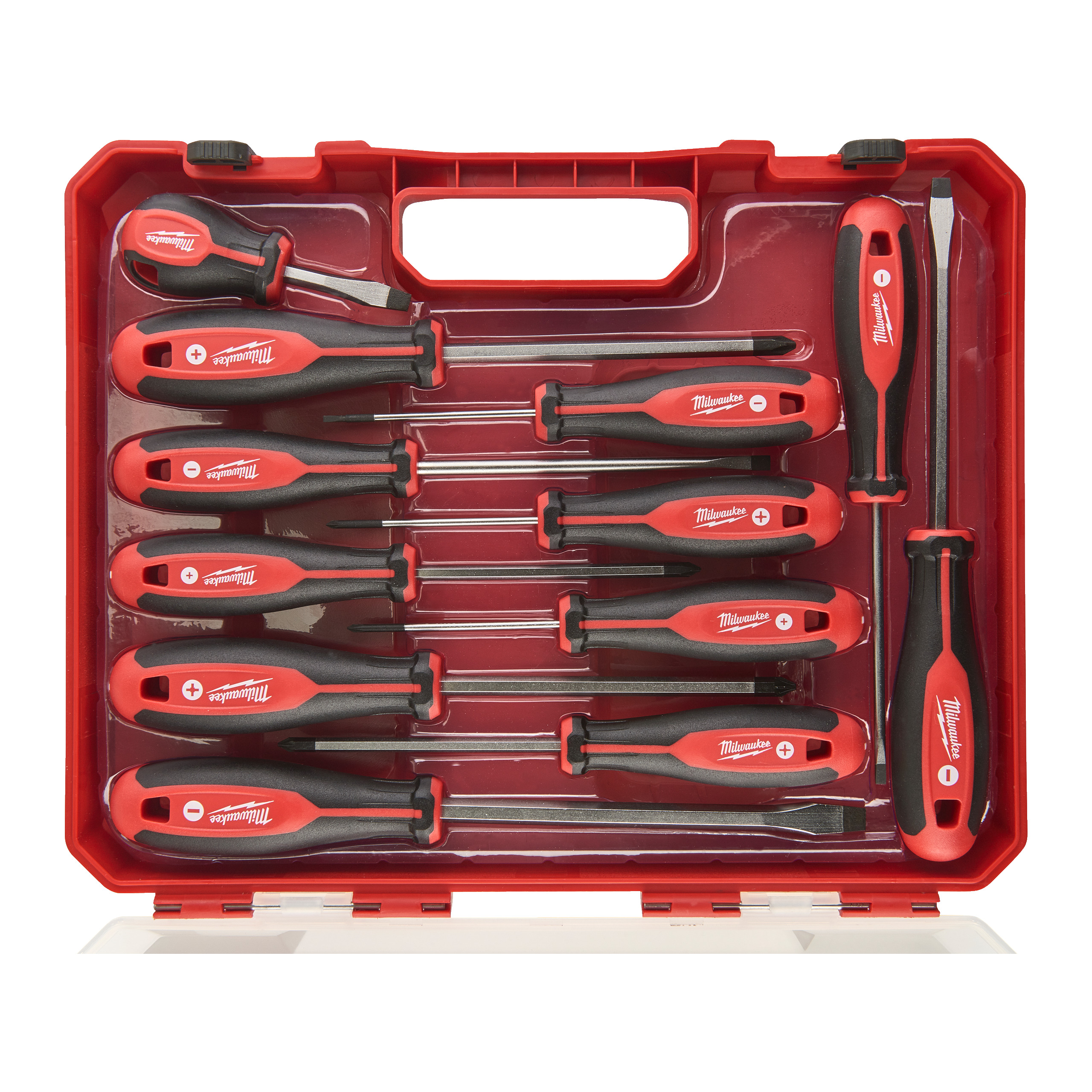 Tri-Lobe Schraubendreher Set