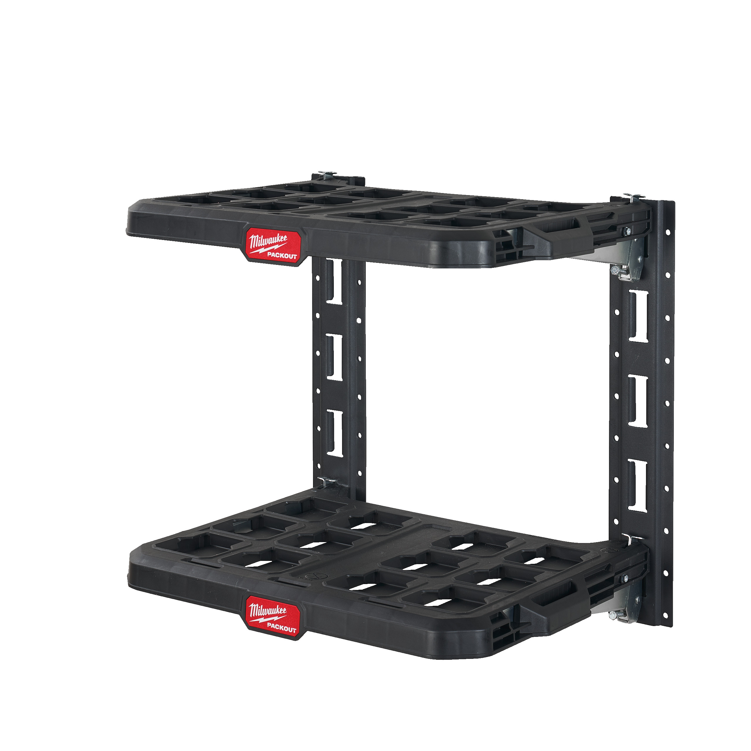PACKOUT Schienensystem-Set