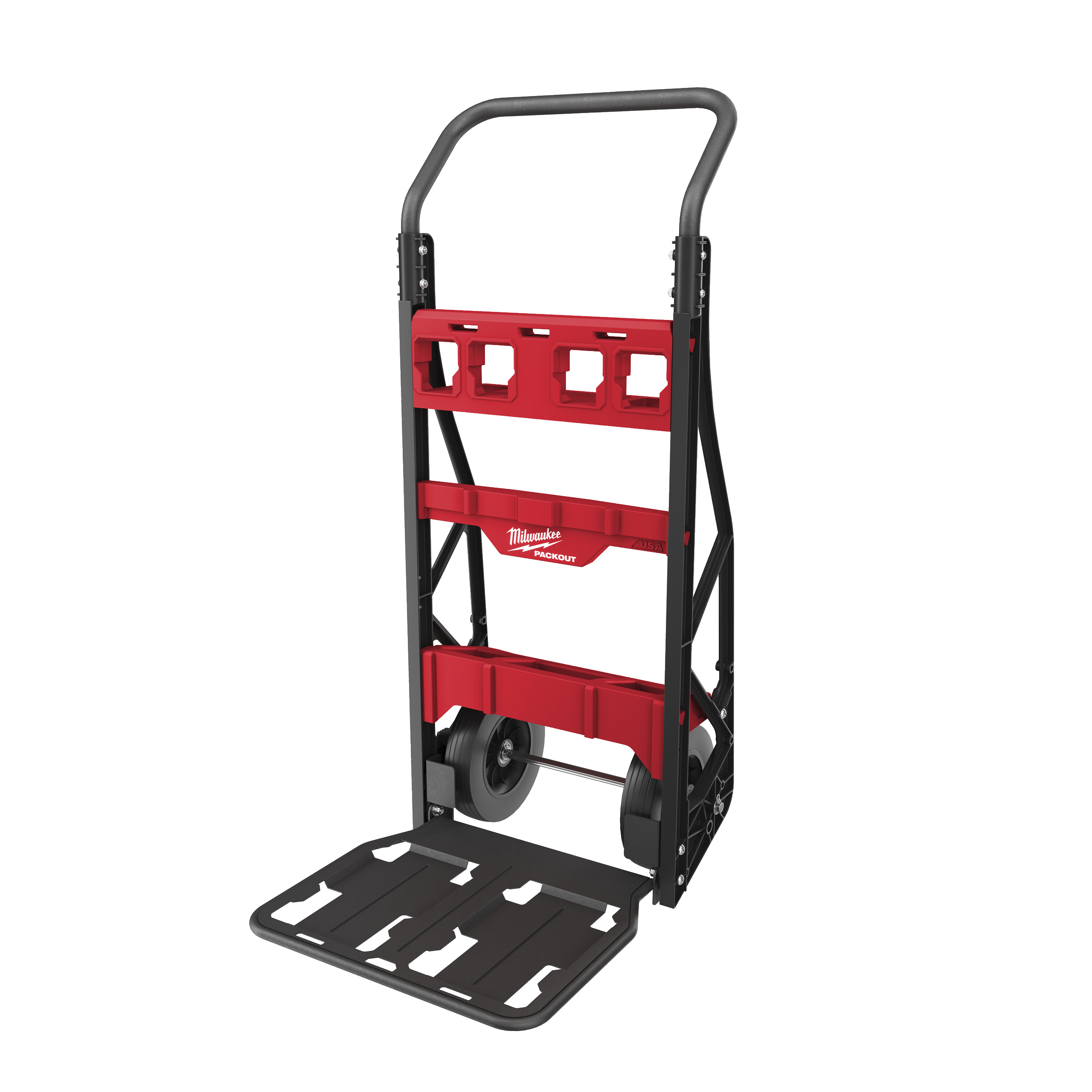 PACKOUT Transportkarre