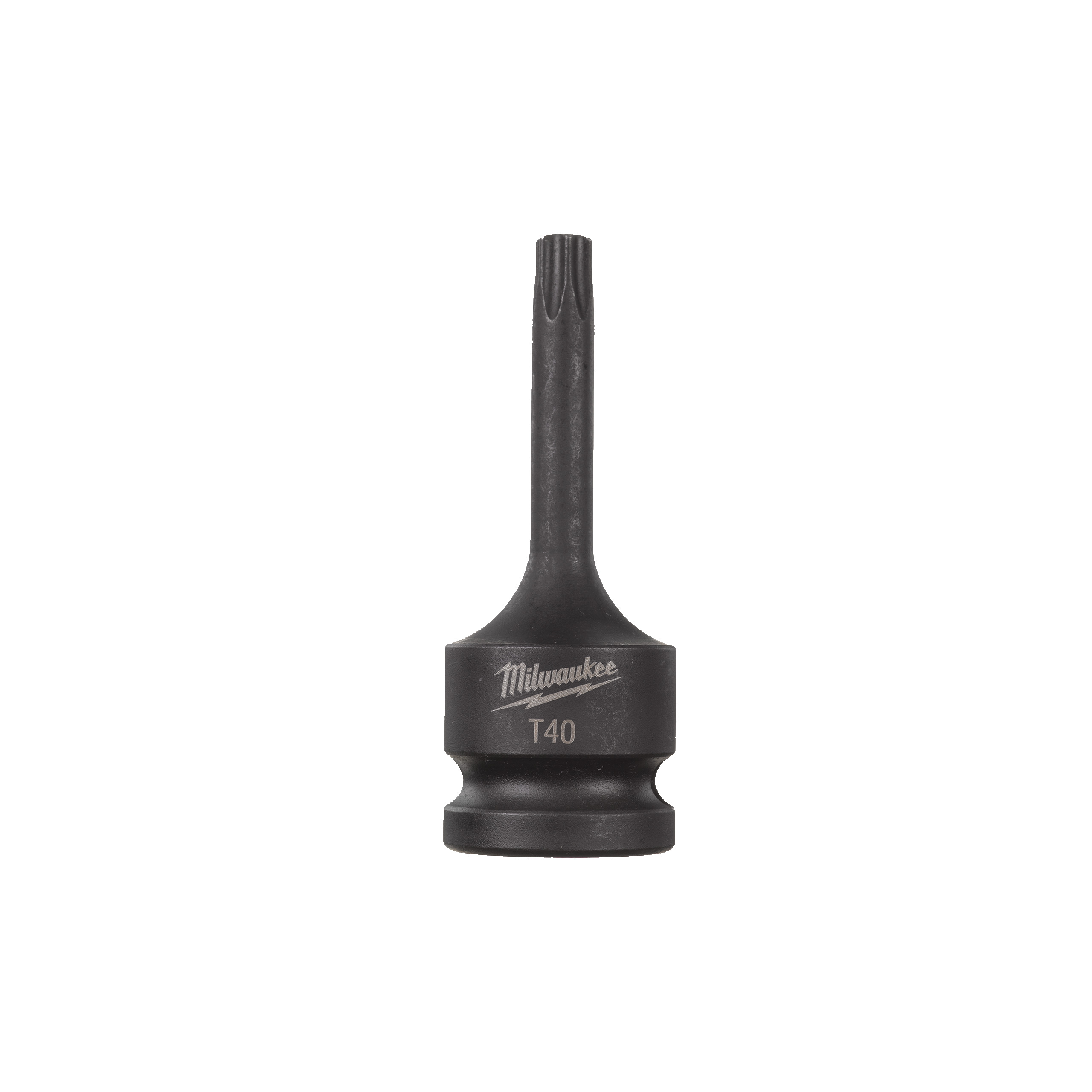 SHOCKWAVE Kraft-Biteinsatz