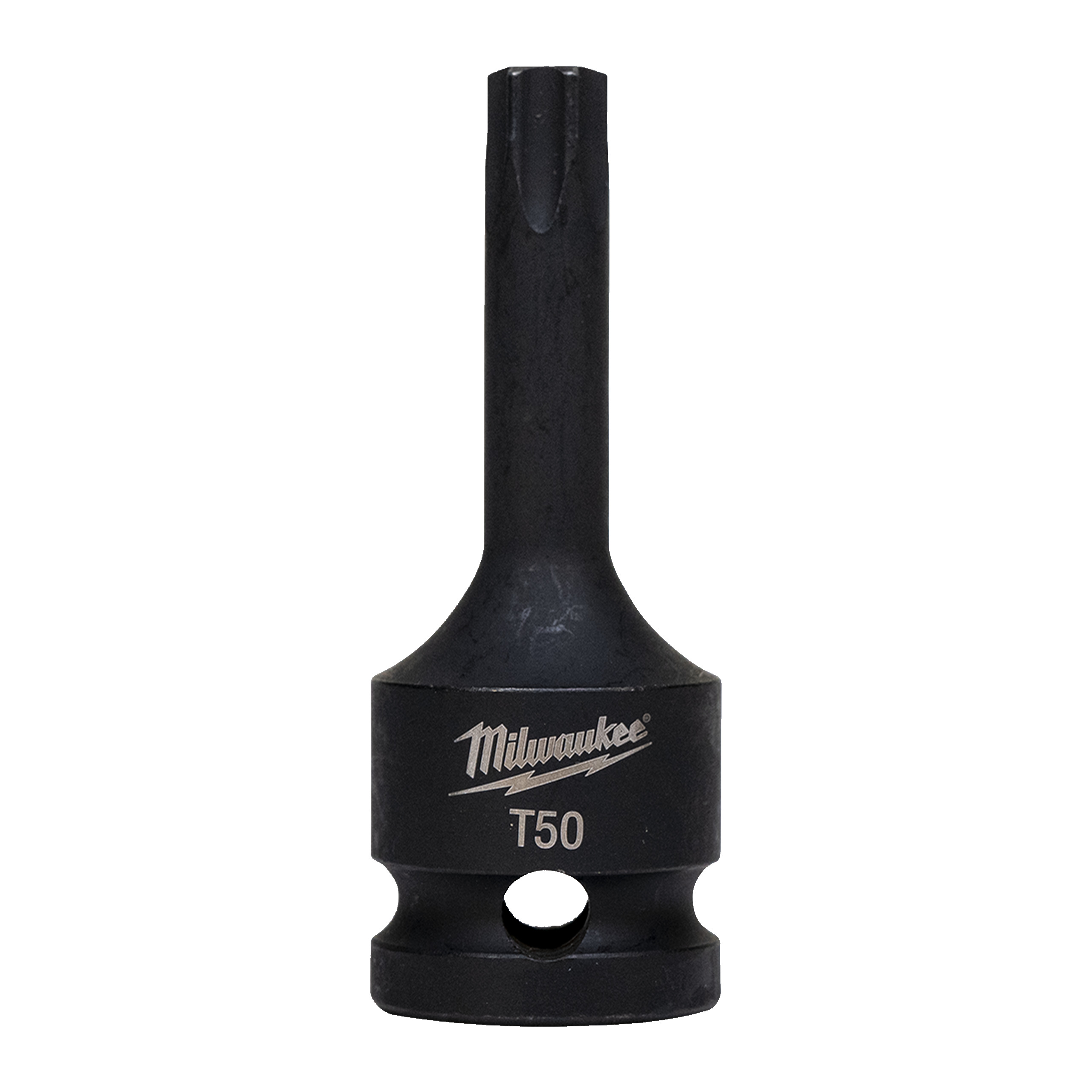 SHOCKWAVE Kraft-Biteinsatz