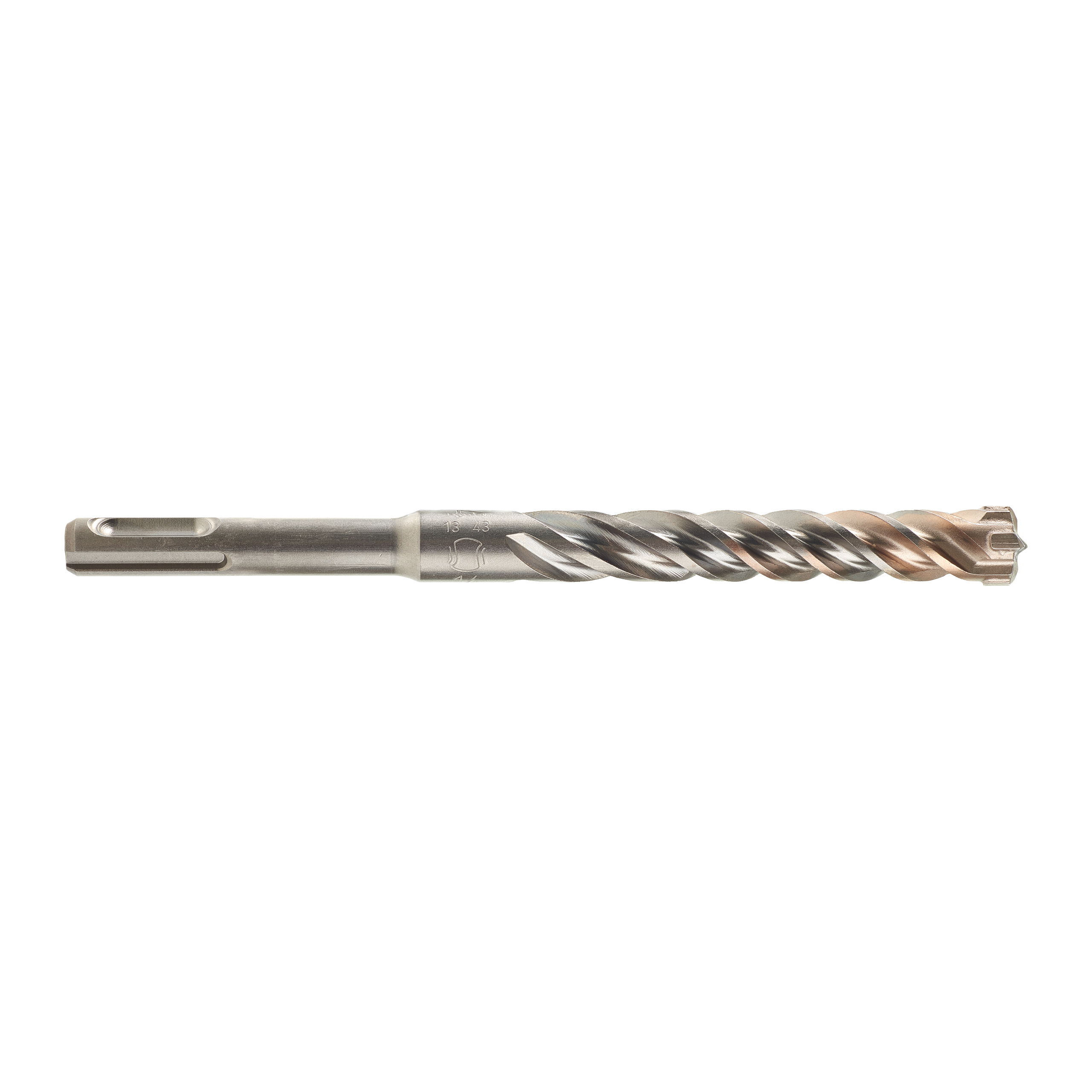 Hammerbohrer MX4
