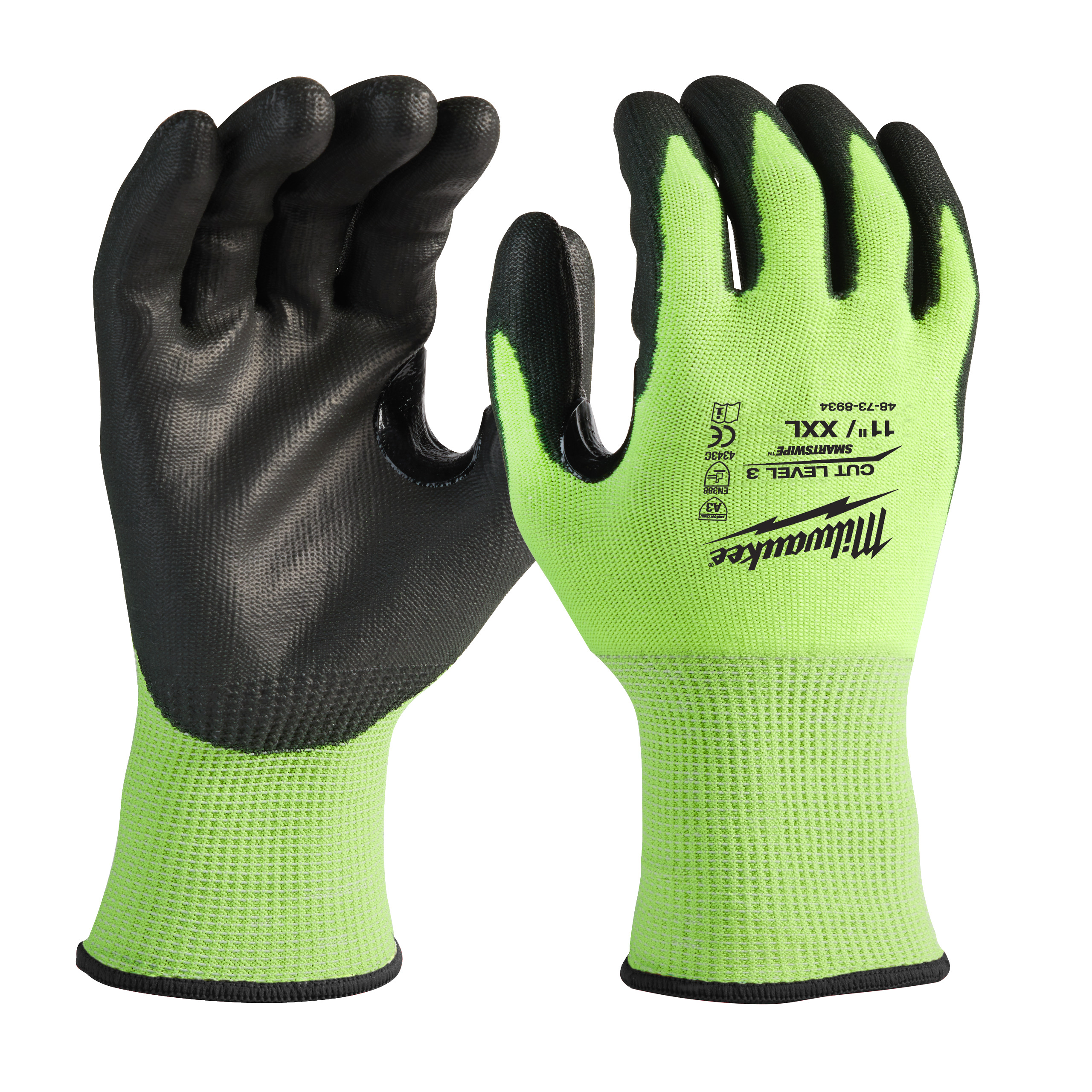 Schnittschutzhandschuh
