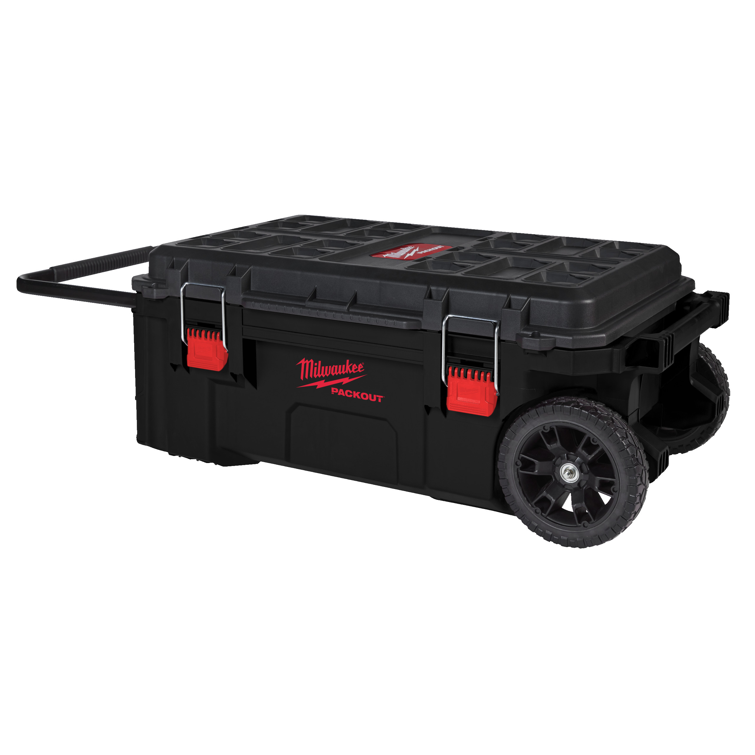 PACKOUT Trolley