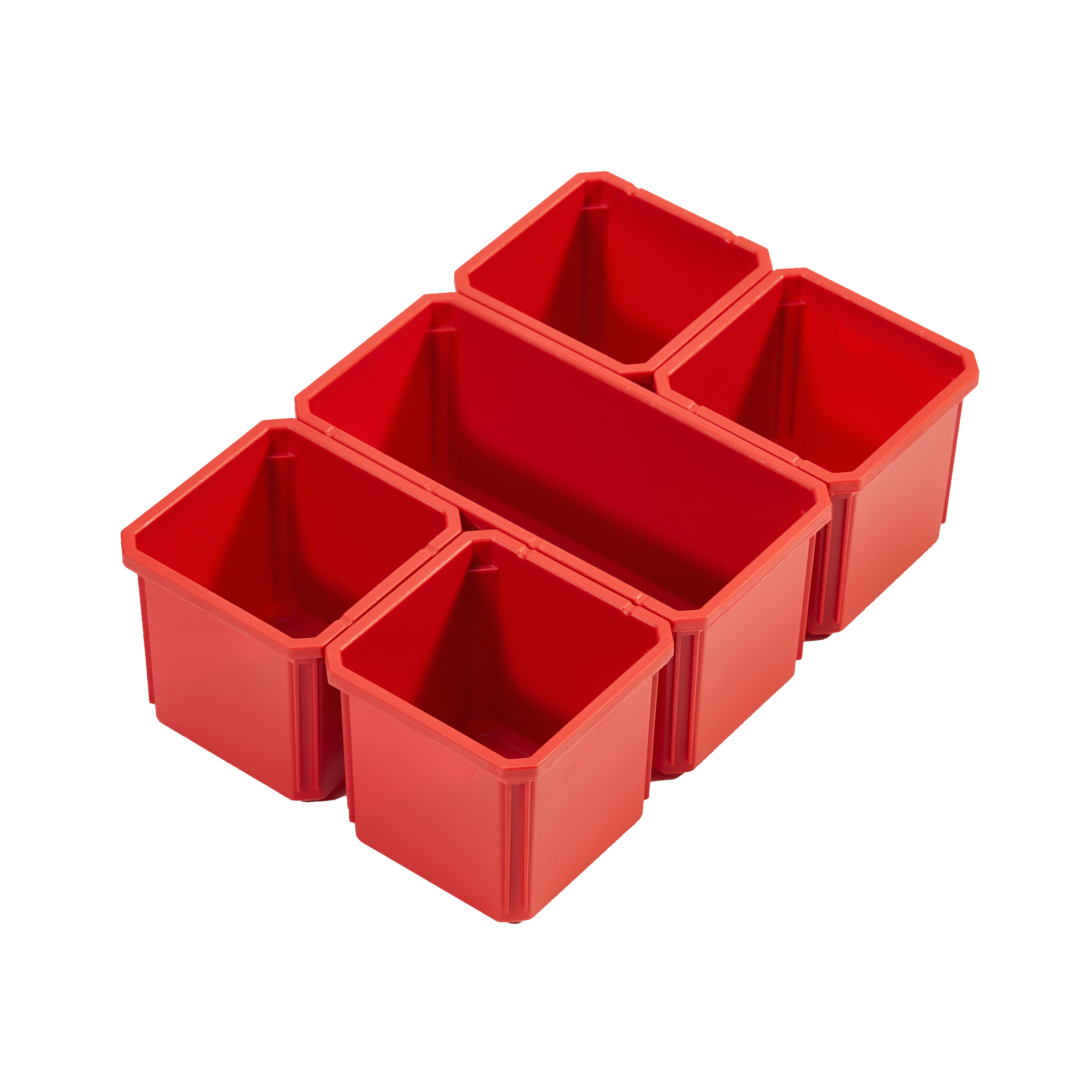 PACKOUT Ersatzboxen