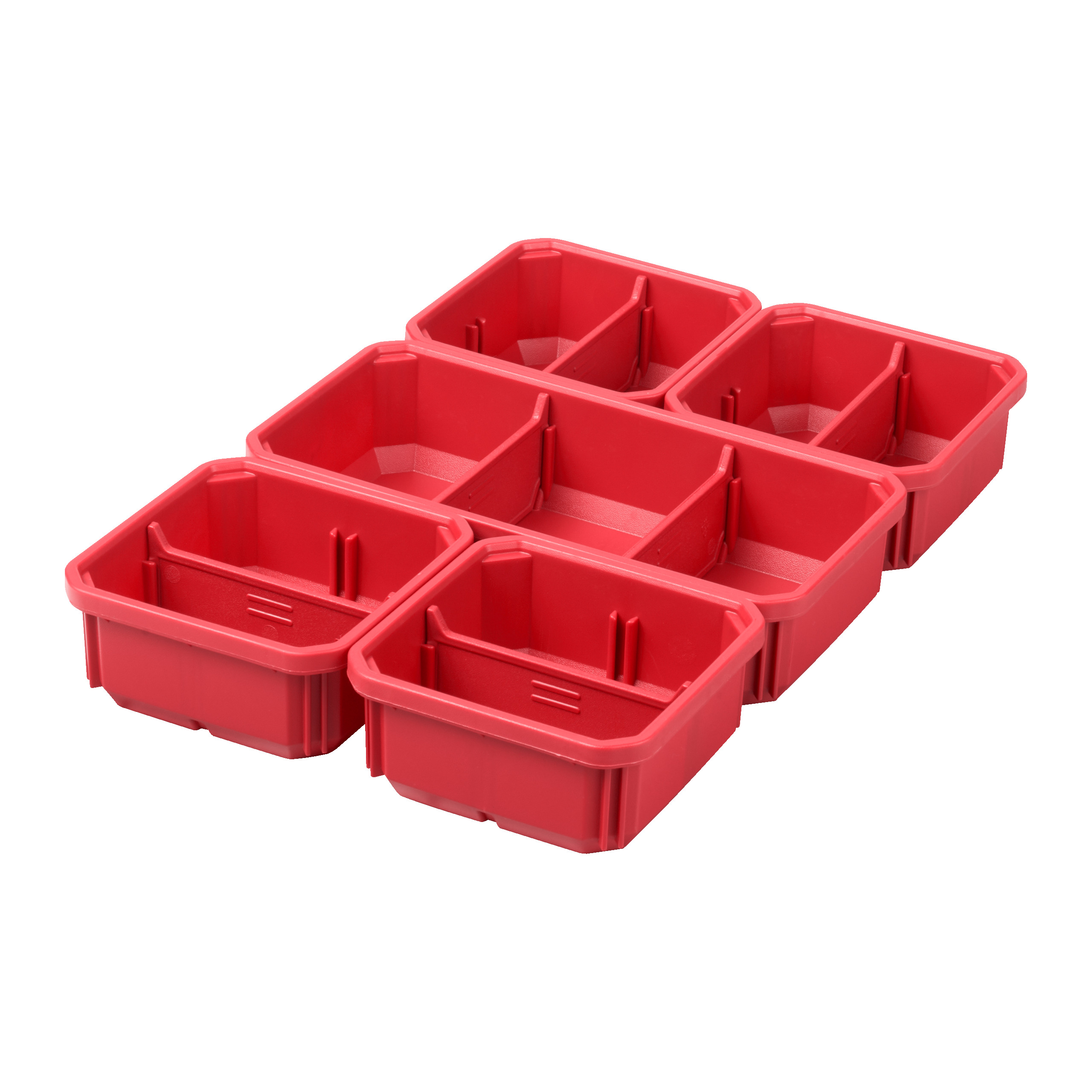 PACKOUT Ersatzboxen