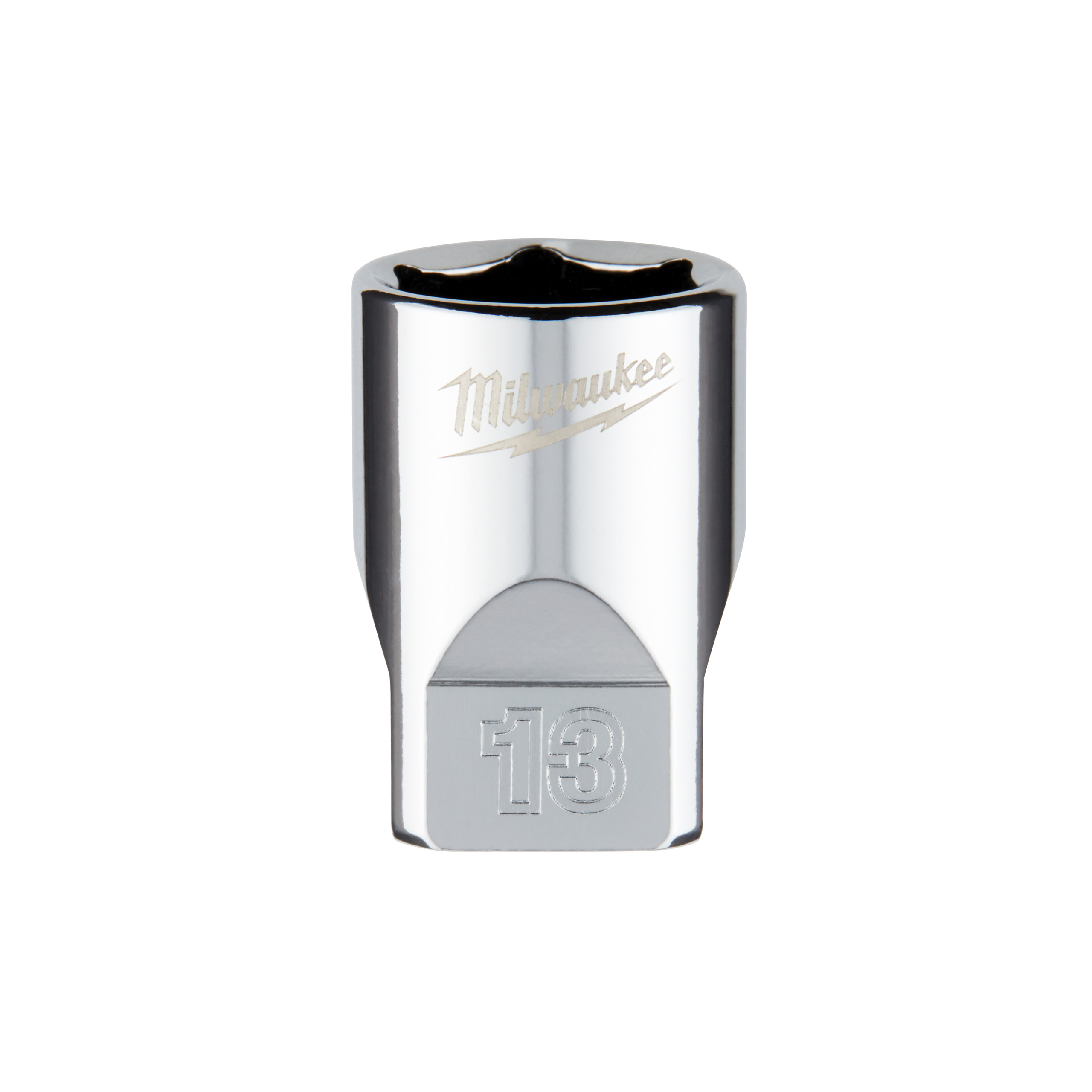 Steckschlüsseleinsatz 1/4''