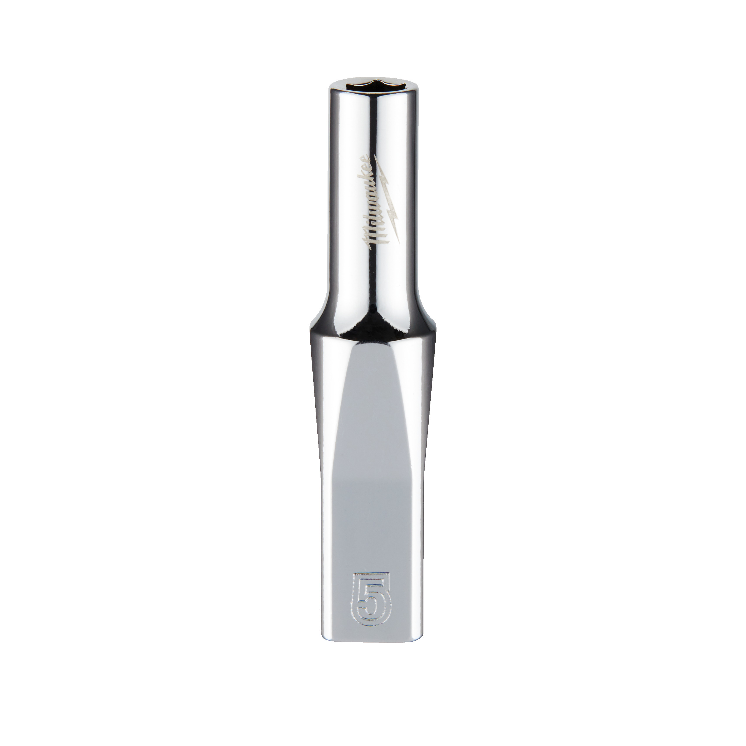 Steckschlüsseleinsatz 1/4'' lang