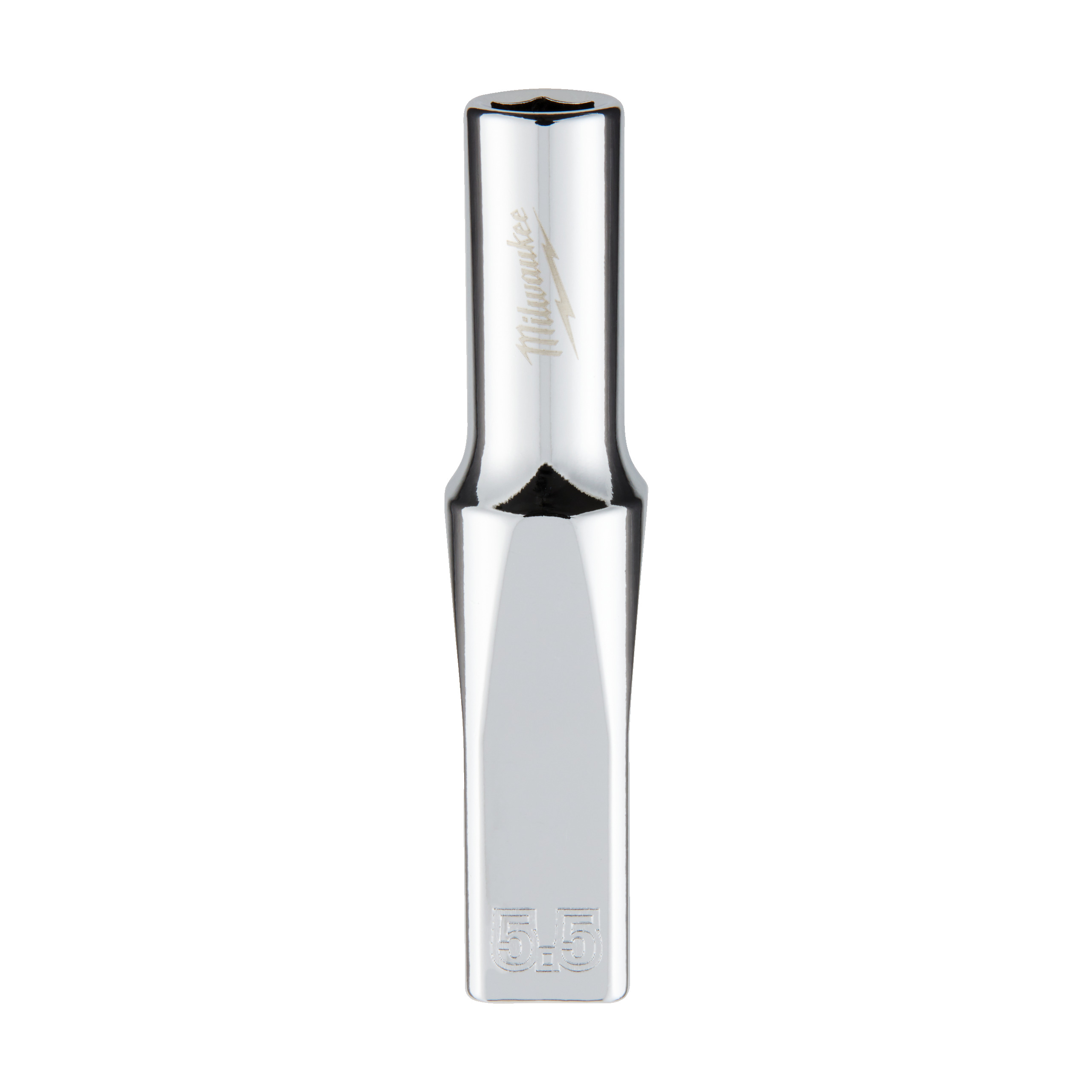 Steckschlüsseleinsatz 1/4'' lang
