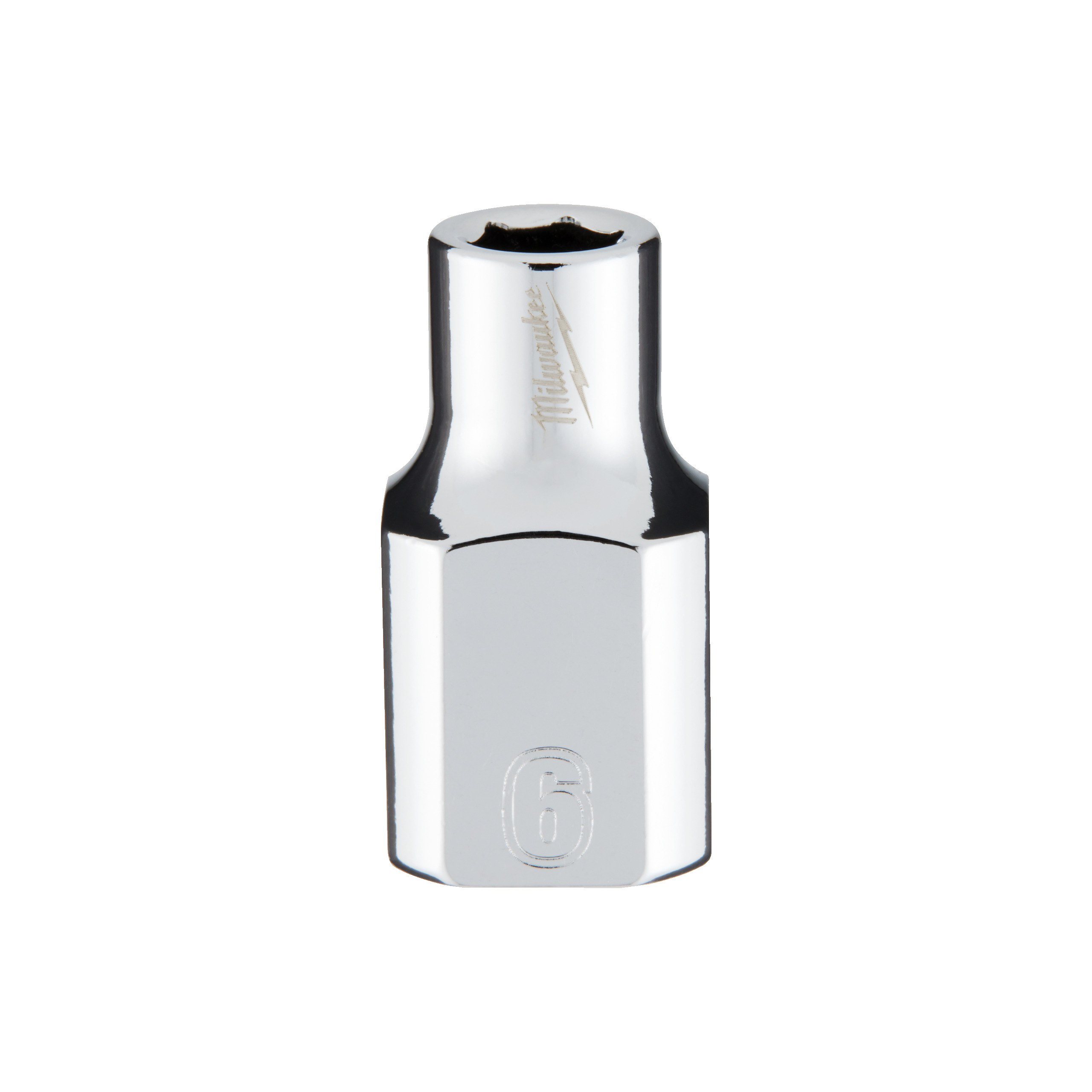 Steckschlüsseleinsatz 3/8''