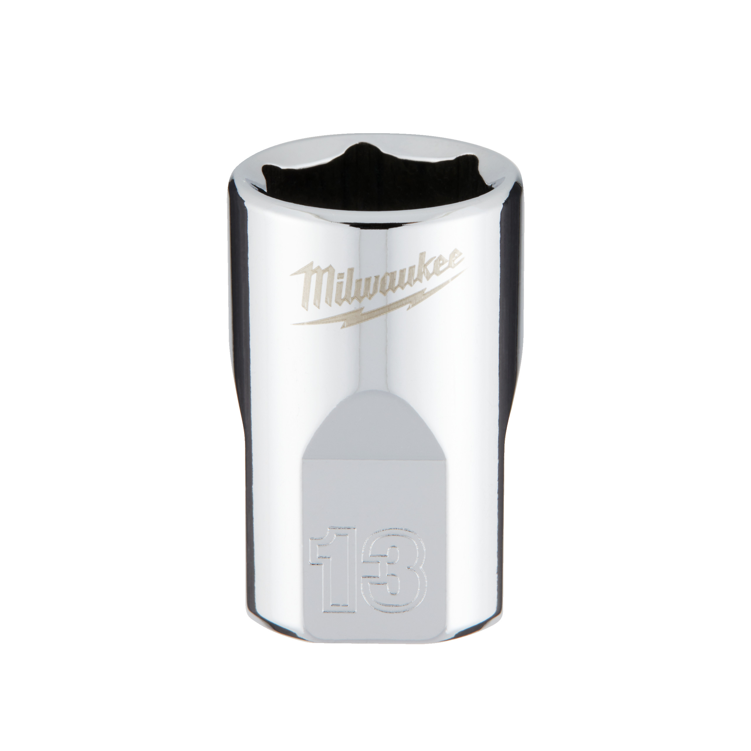 Steckschlüsseleinsatz 3/8''