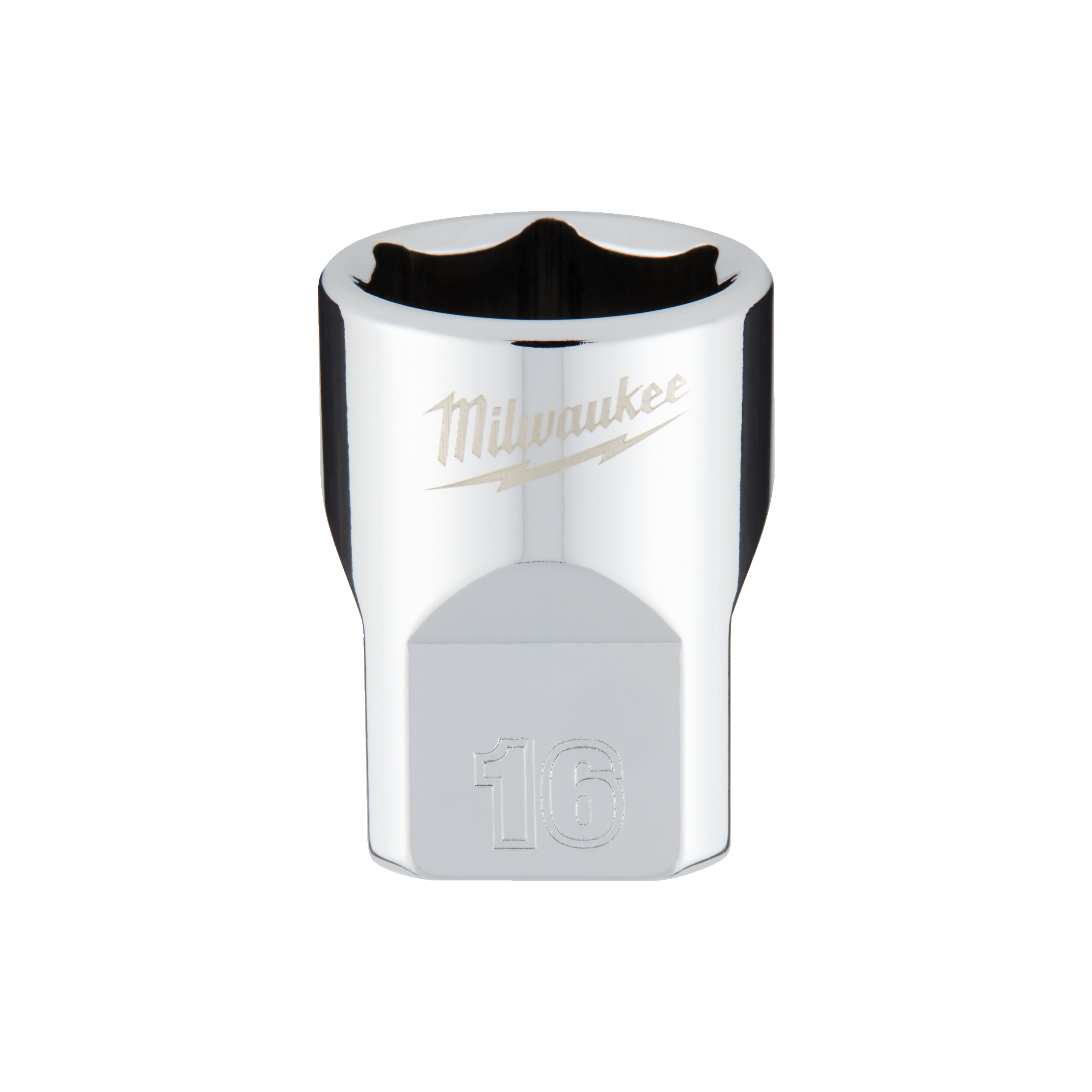 Steckschlüsseleinsatz 3/8''