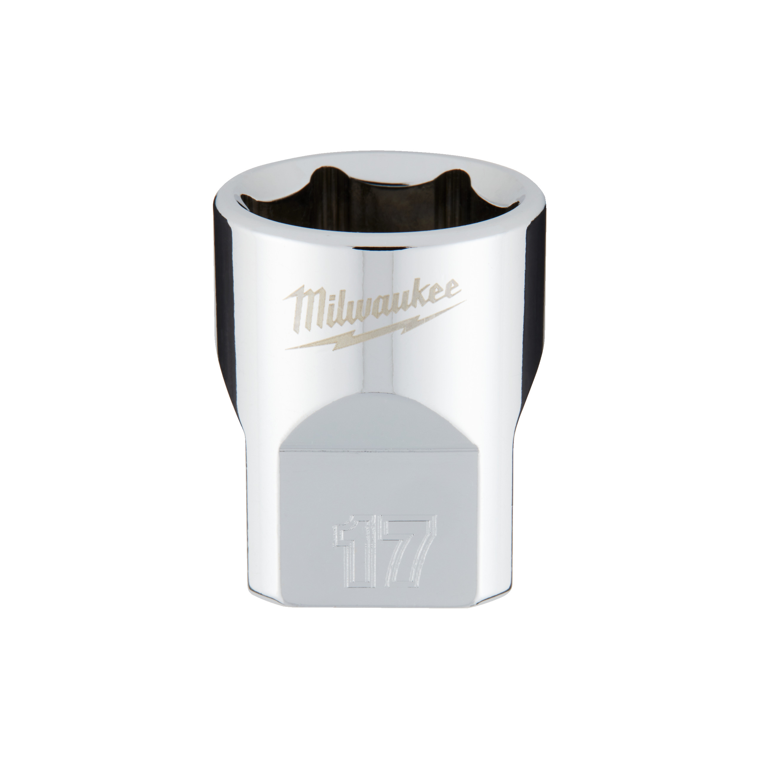 Steckschlüsseleinsatz 3/8''