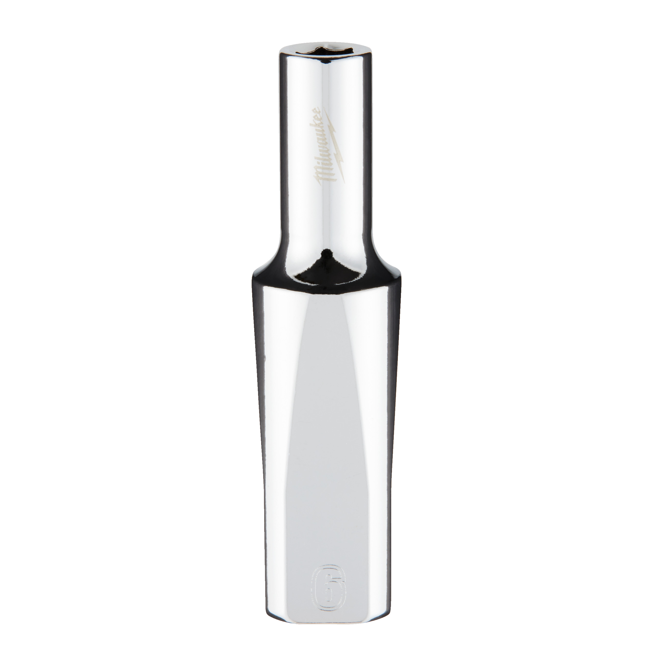 Steckschlüsseleinsatz 3/8'' lang