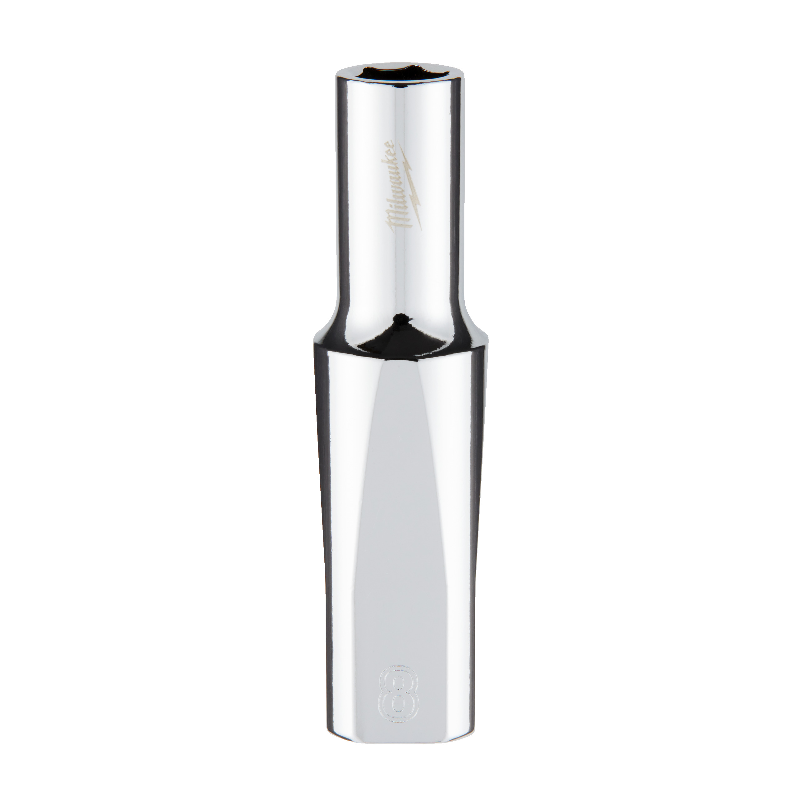 Steckschlüsseleinsatz 3/8'' lang