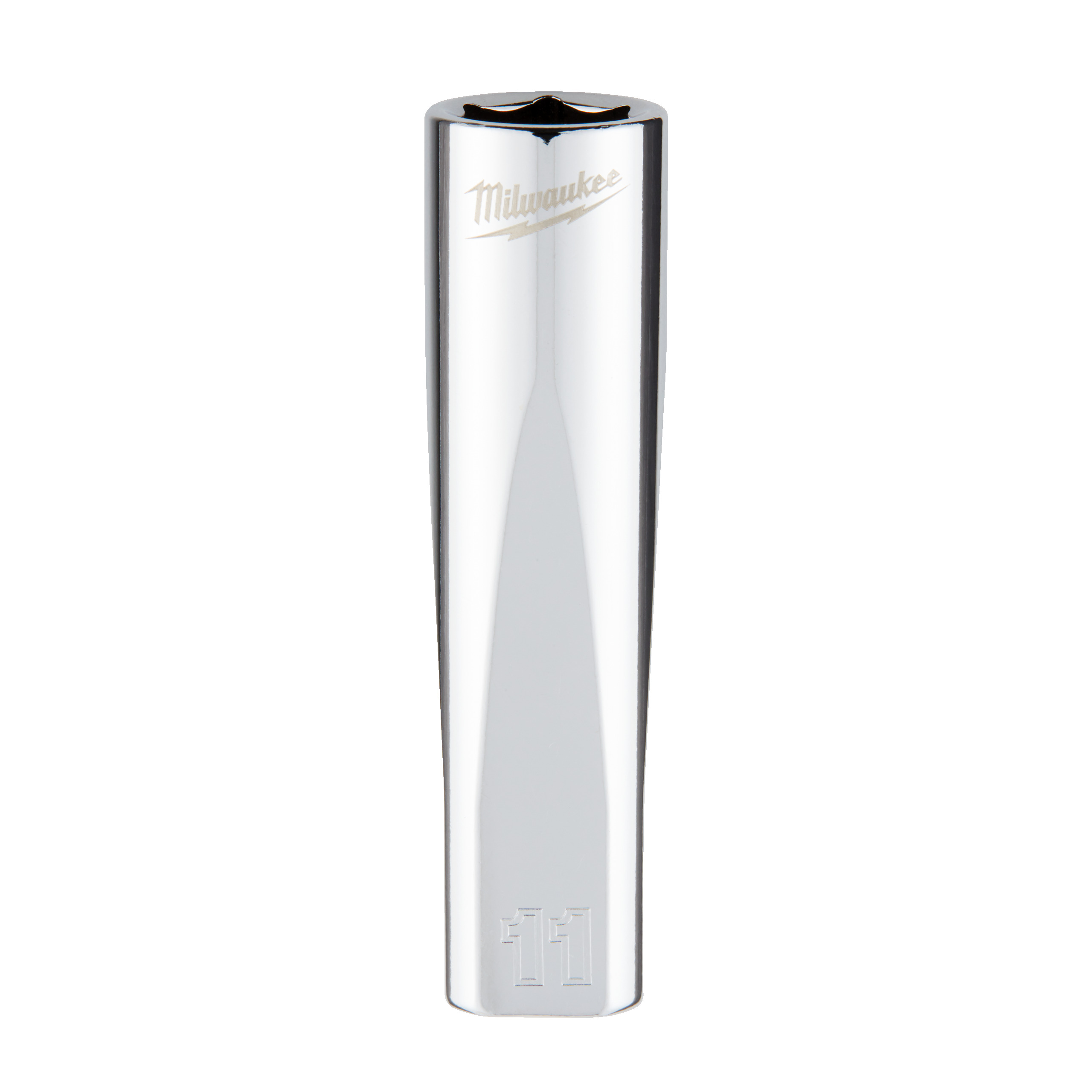 Steckschlüsseleinsatz 3/8'' lang