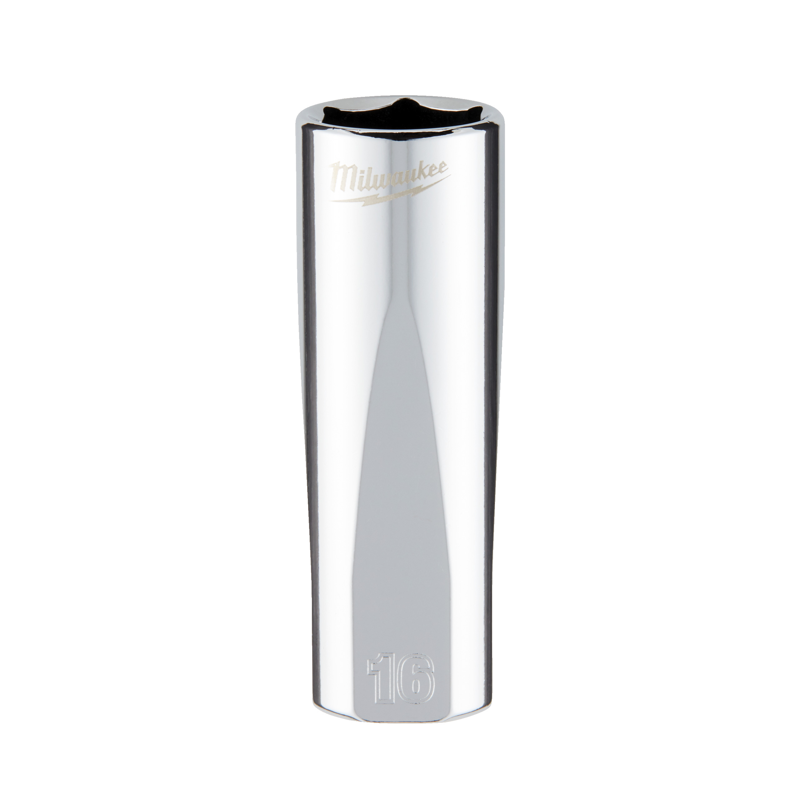 Steckschlüsseleinsatz 3/8'' lang