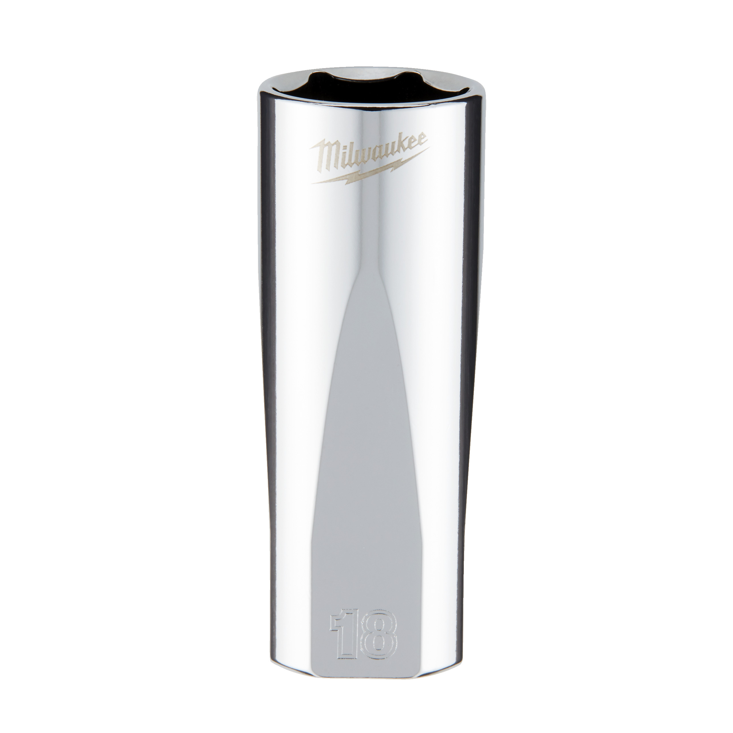 Steckschlüsseleinsatz 3/8'' lang