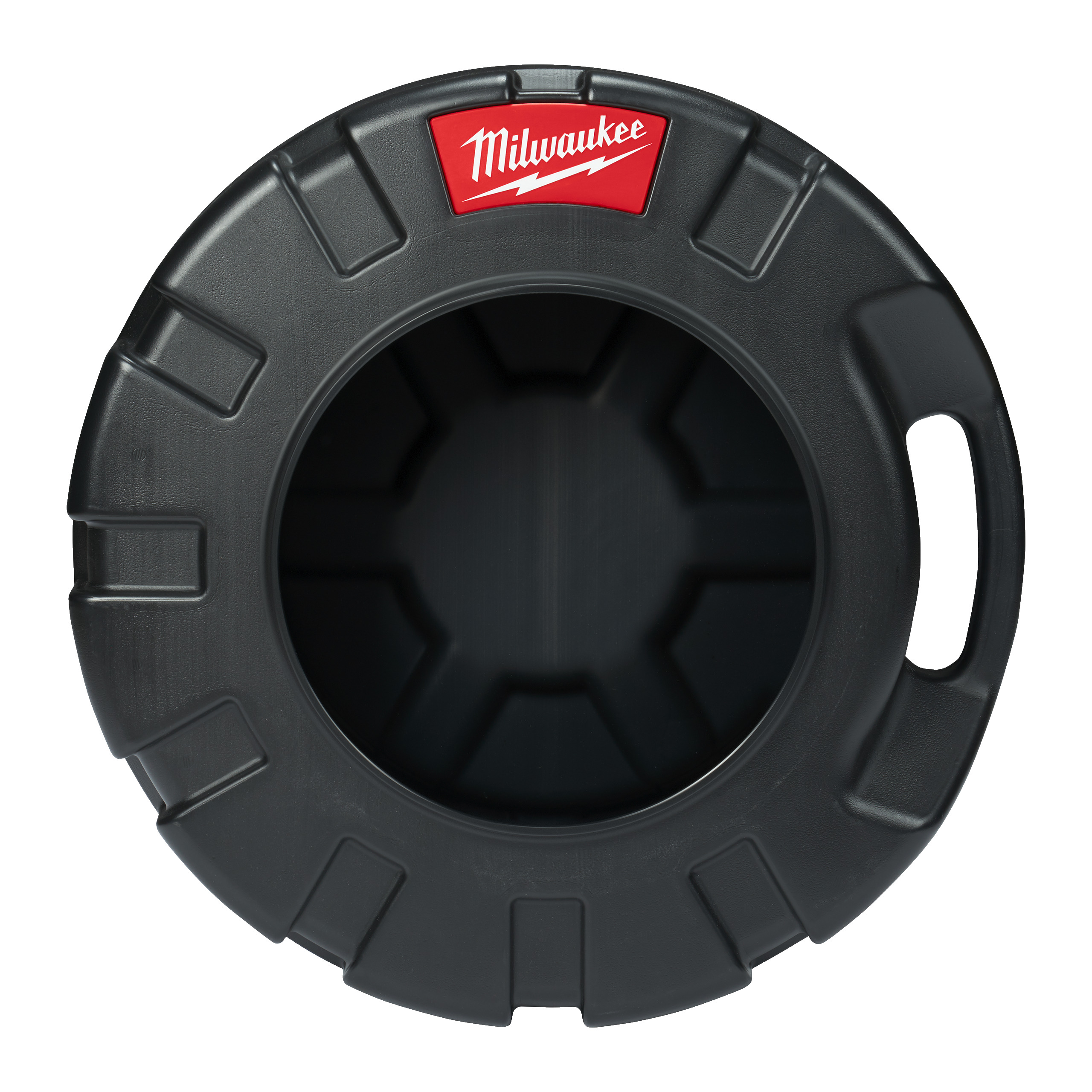 Kleine Teilspiraltrommel