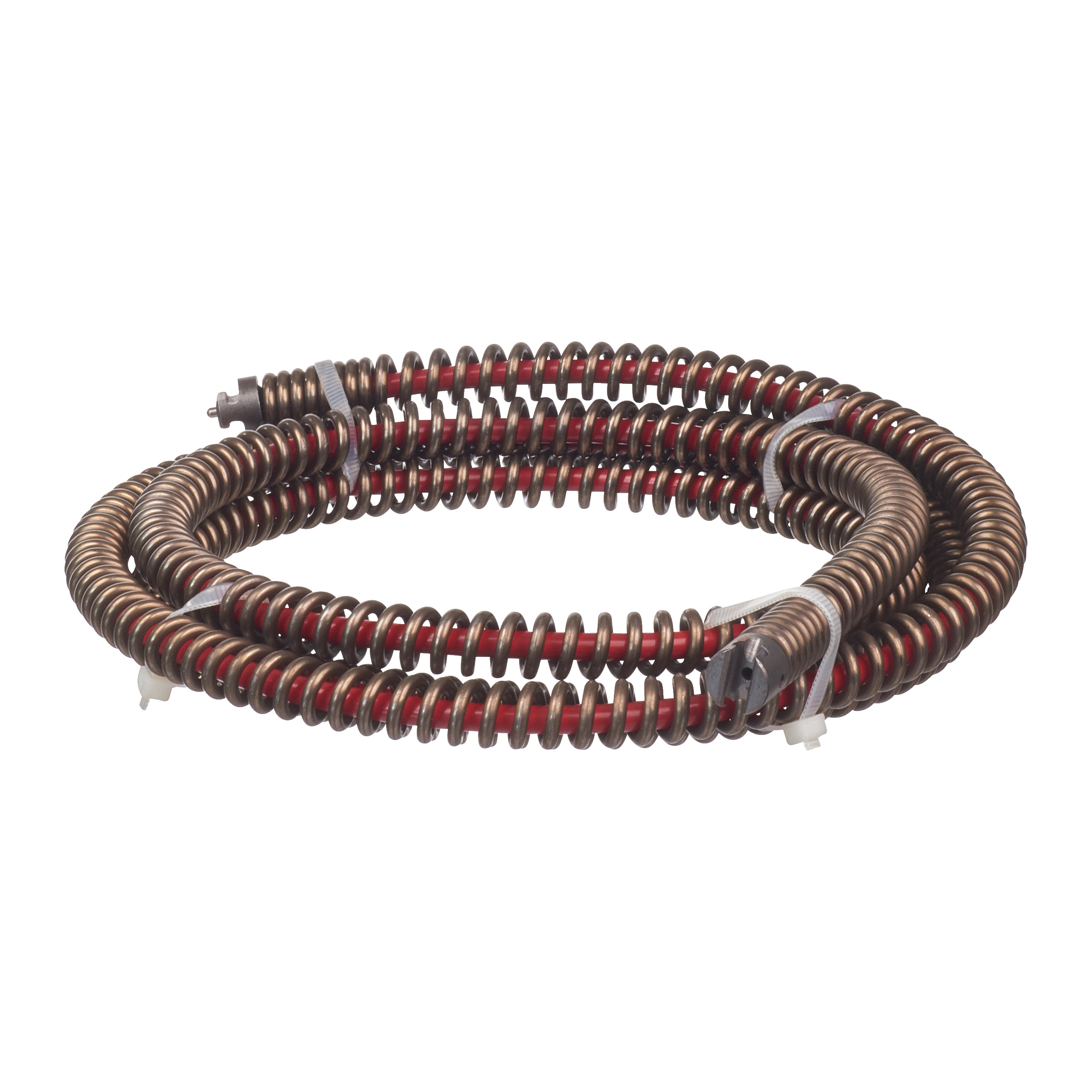 Spirale mit Innenseele