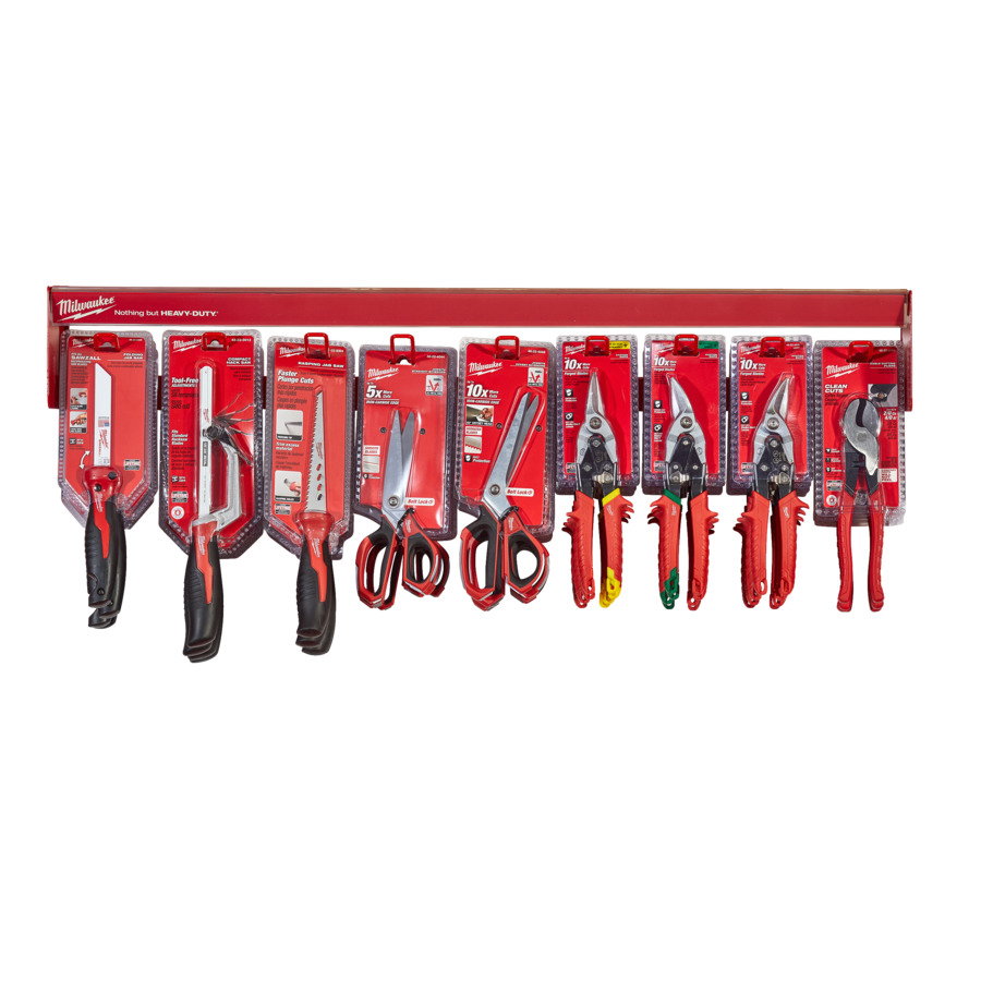 Standard-Modul 1m