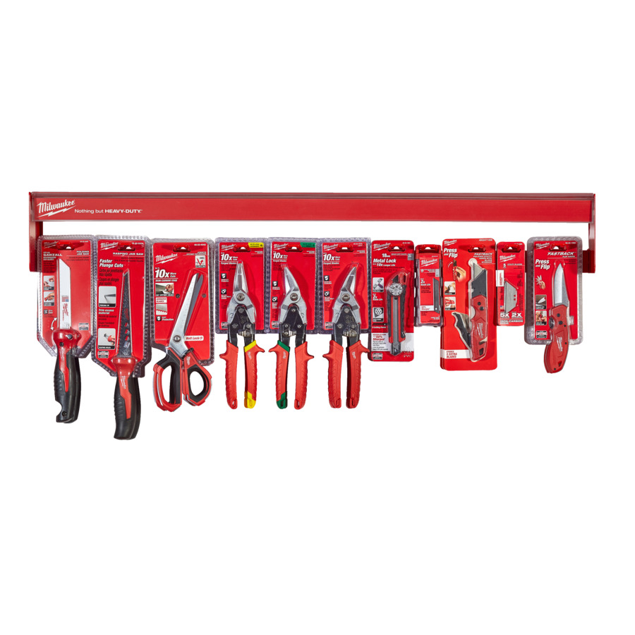 Standard-Modul 1m